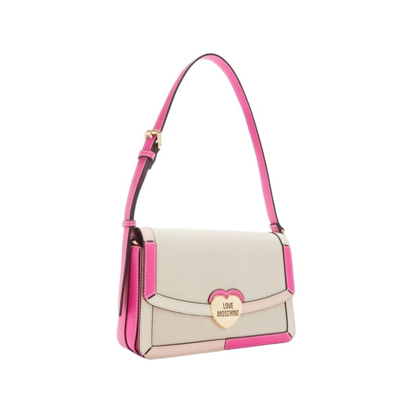 Love Moschino Schoudertassen