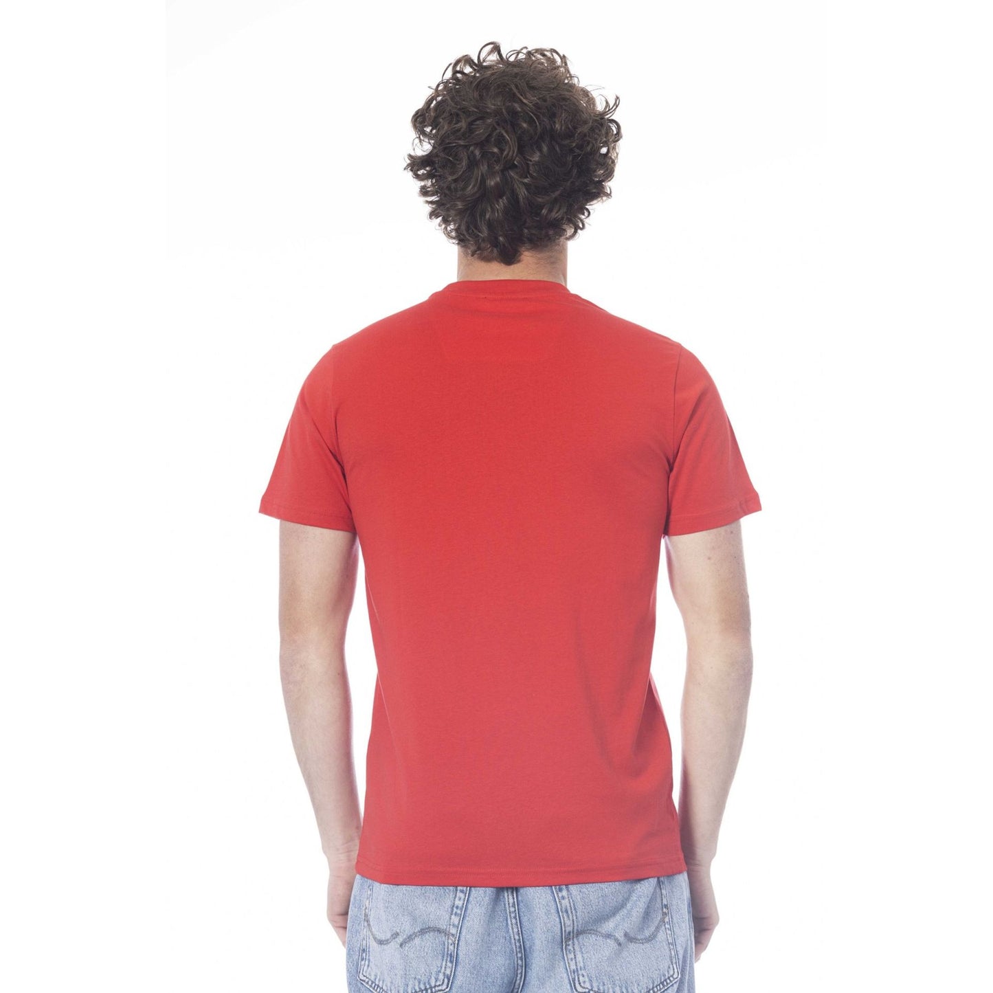 Cavalli Klasse T-shirts