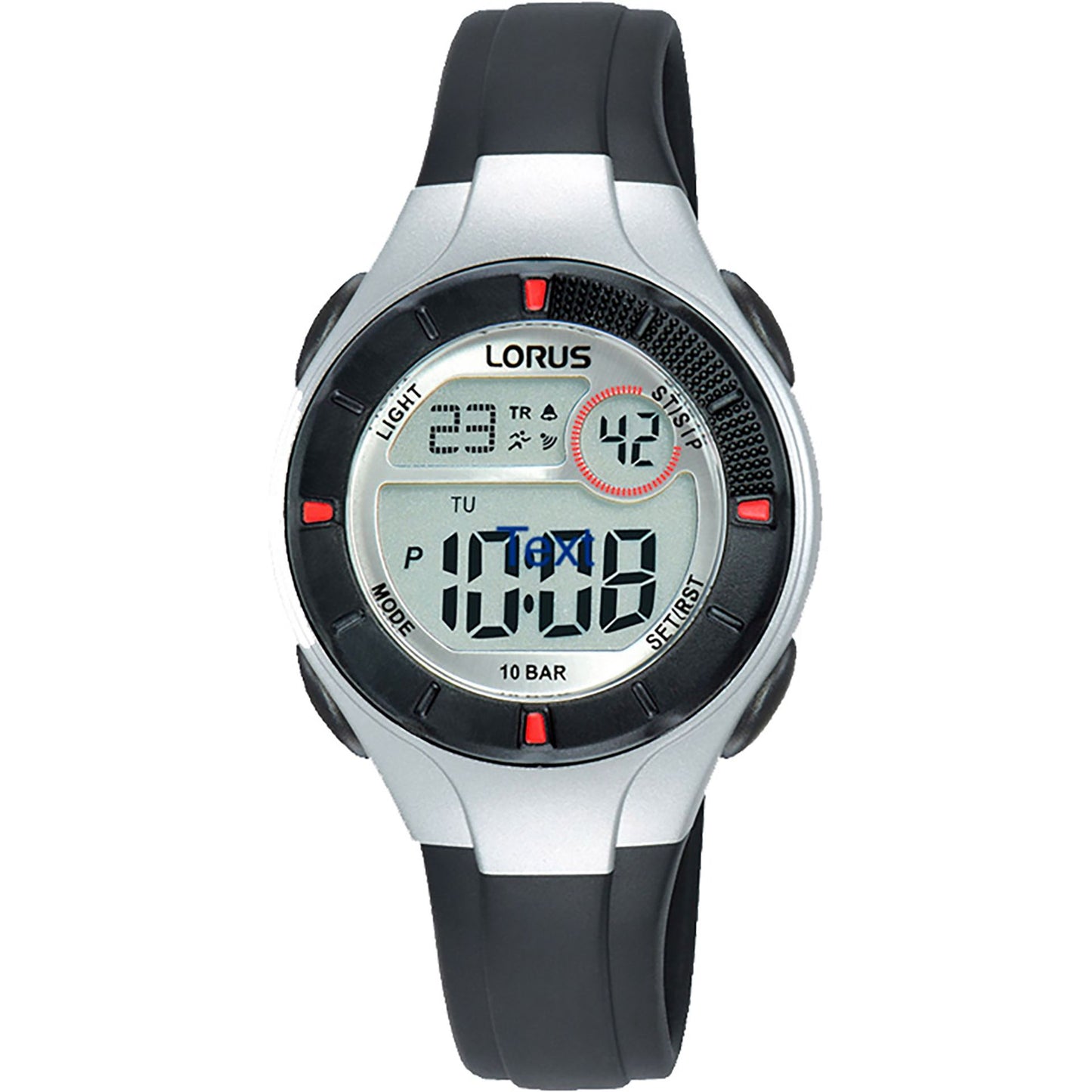 Lorus Horloges