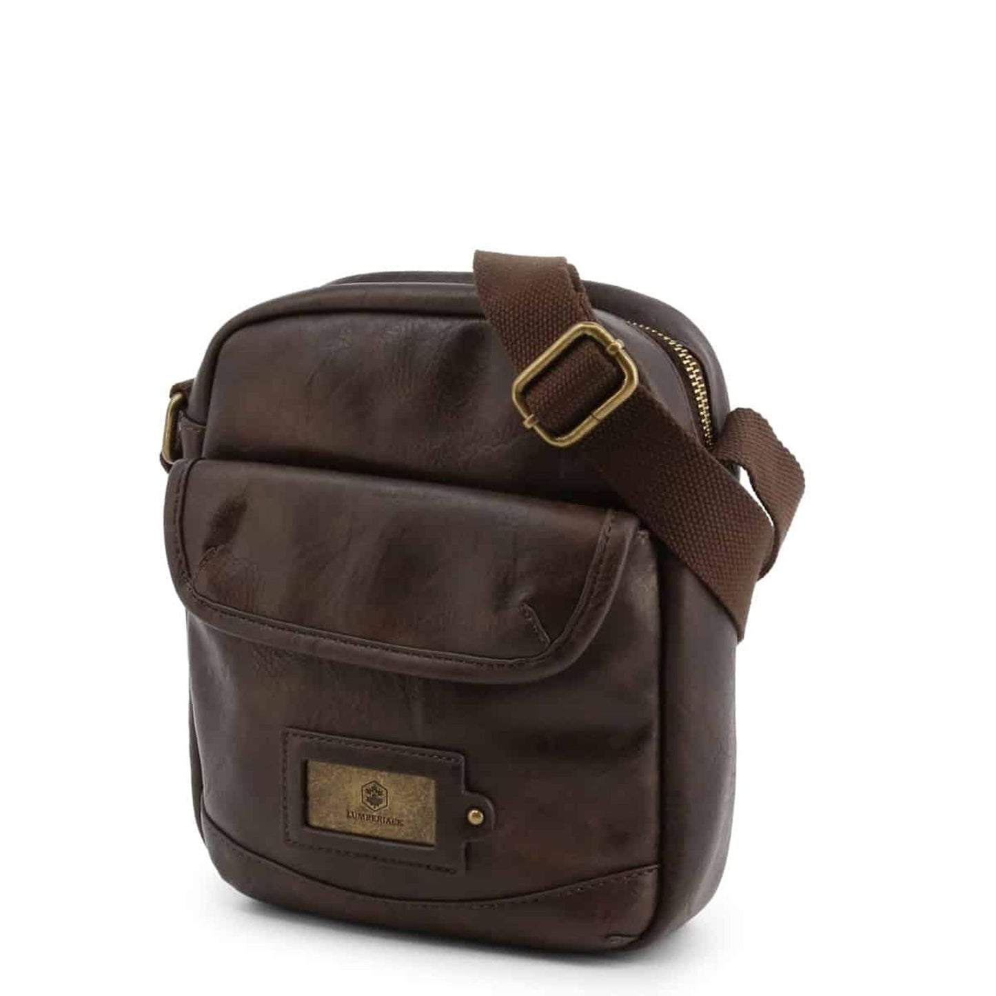 Lumberjack Crossbody Tassen