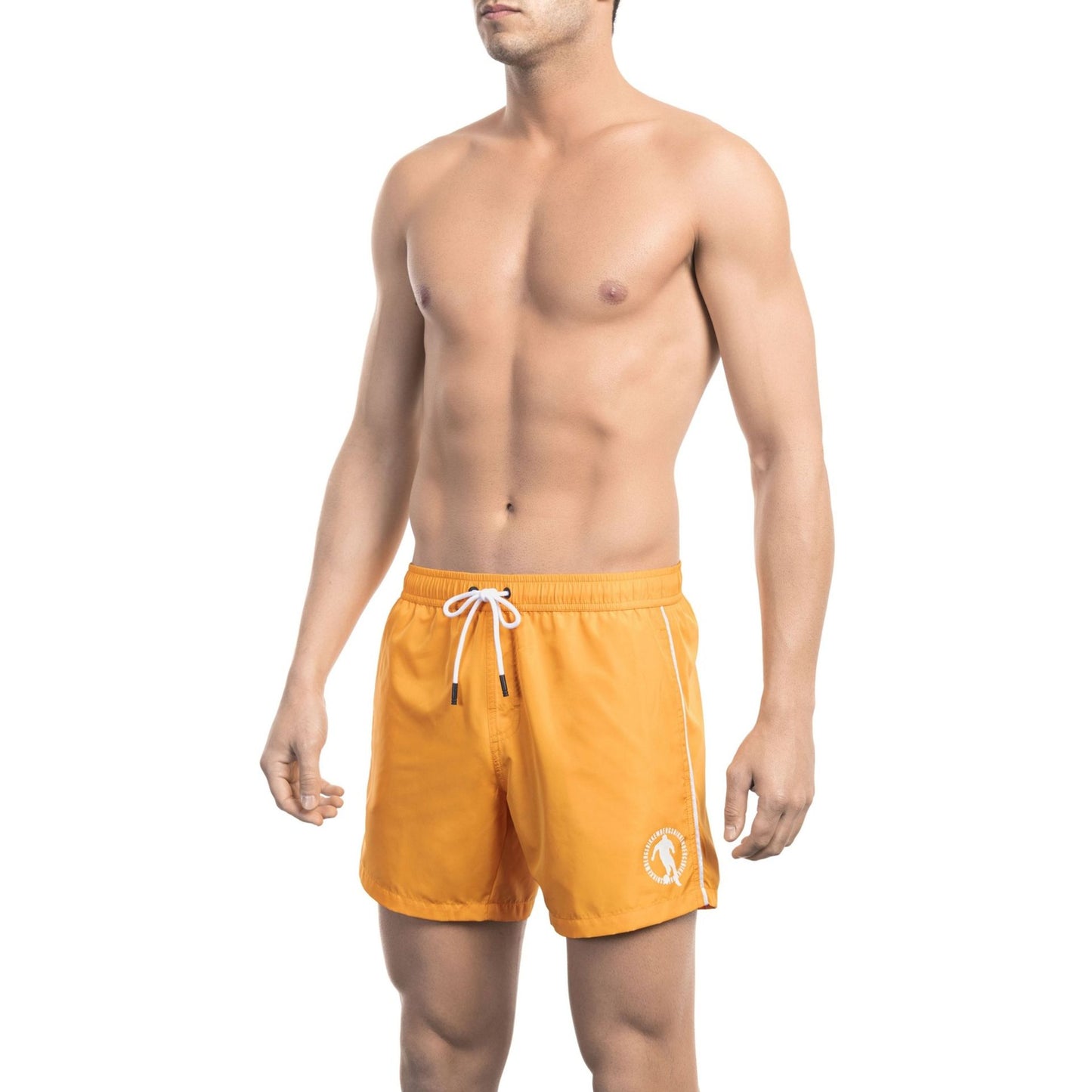 Bikkembergs Beachwear Badmode