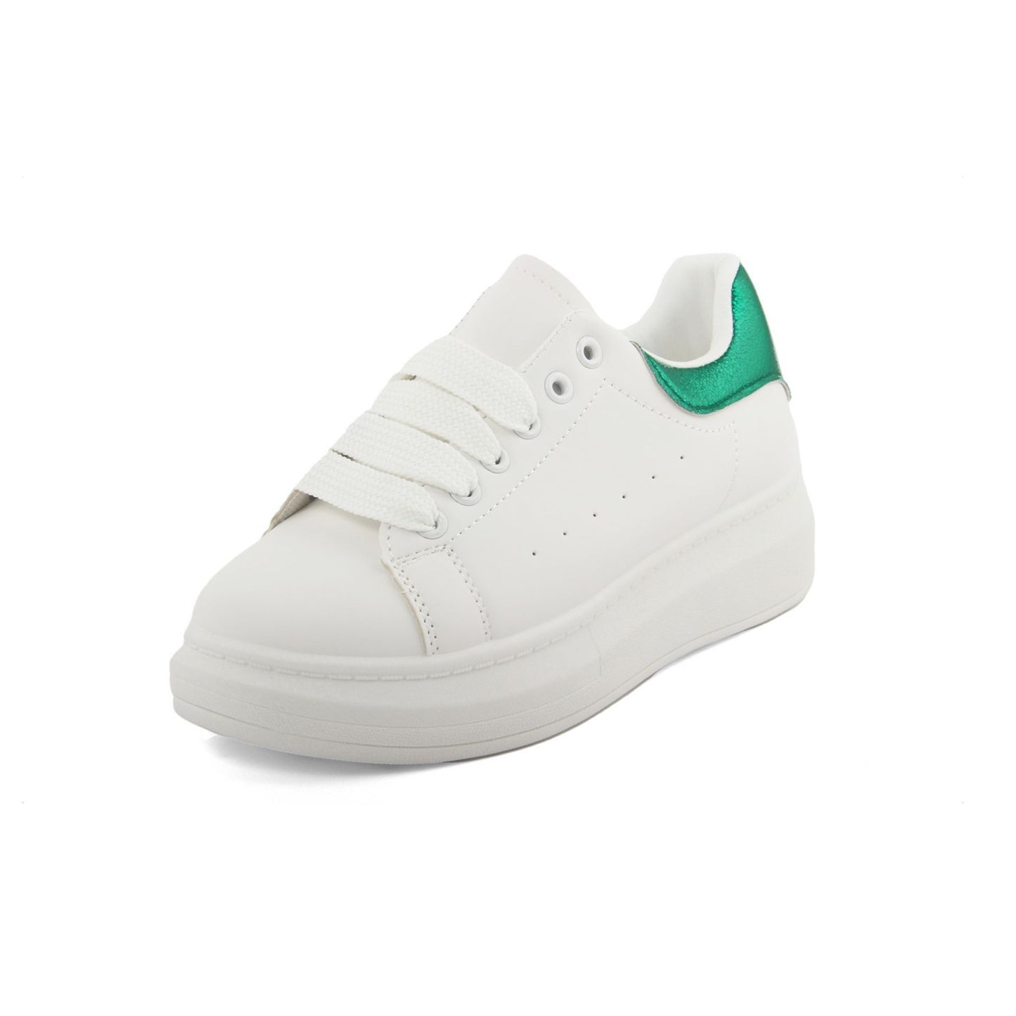 Mode Attitude Sneakers