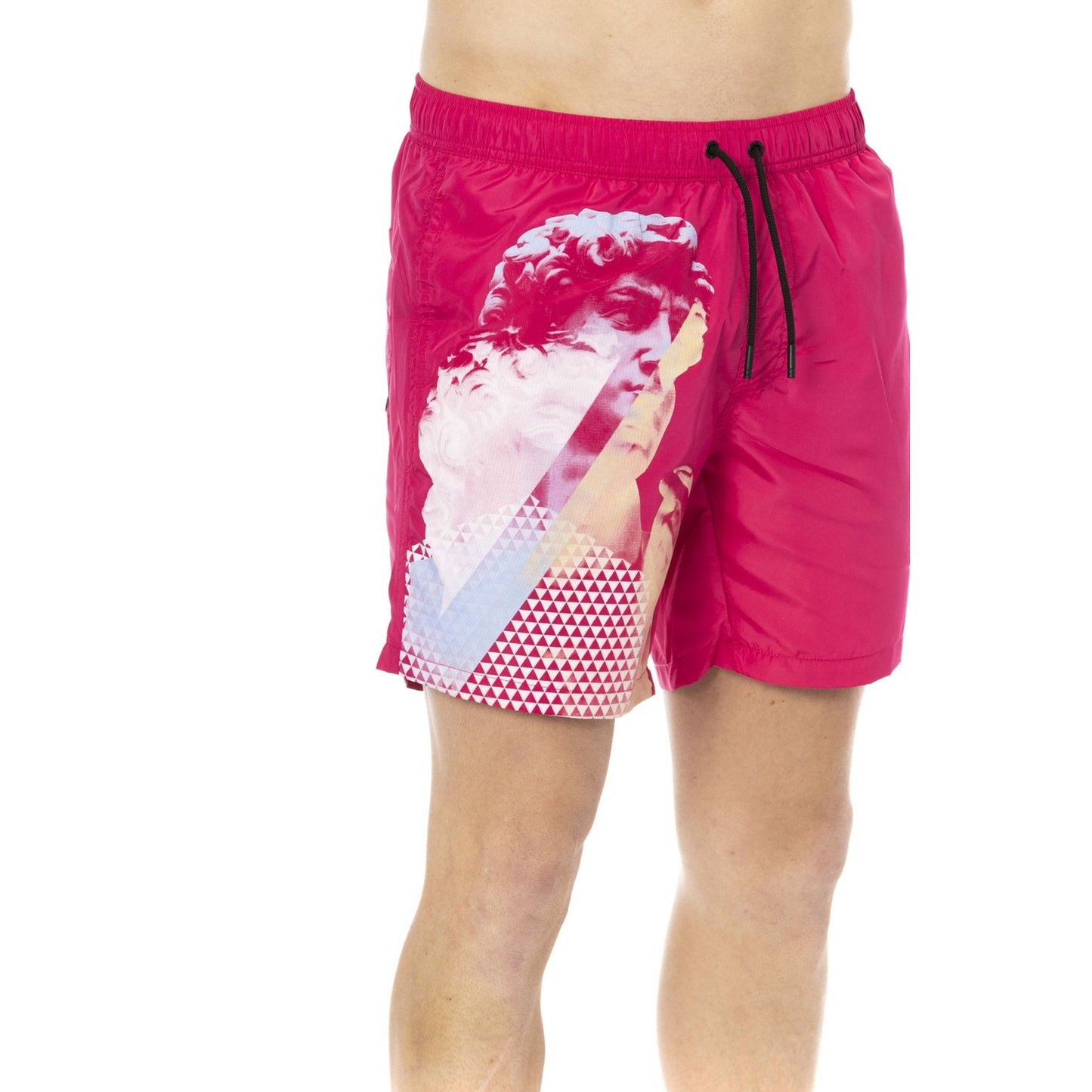 Bikkembergs Beachwear Badmode