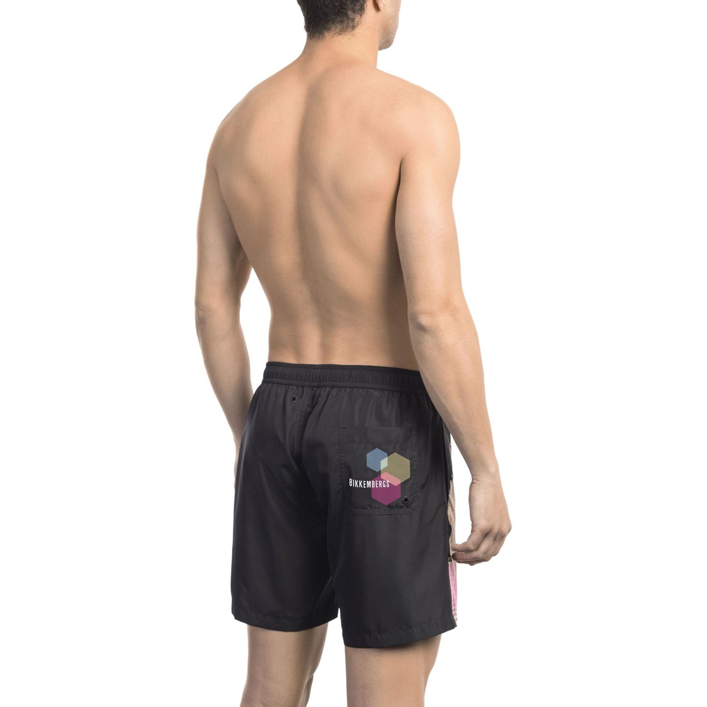 Bikkembergs Beachwear Badmode