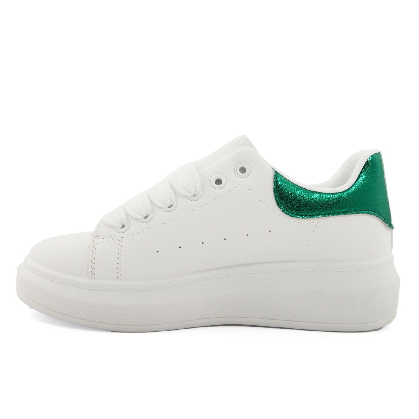 Mode Attitude Sneakers