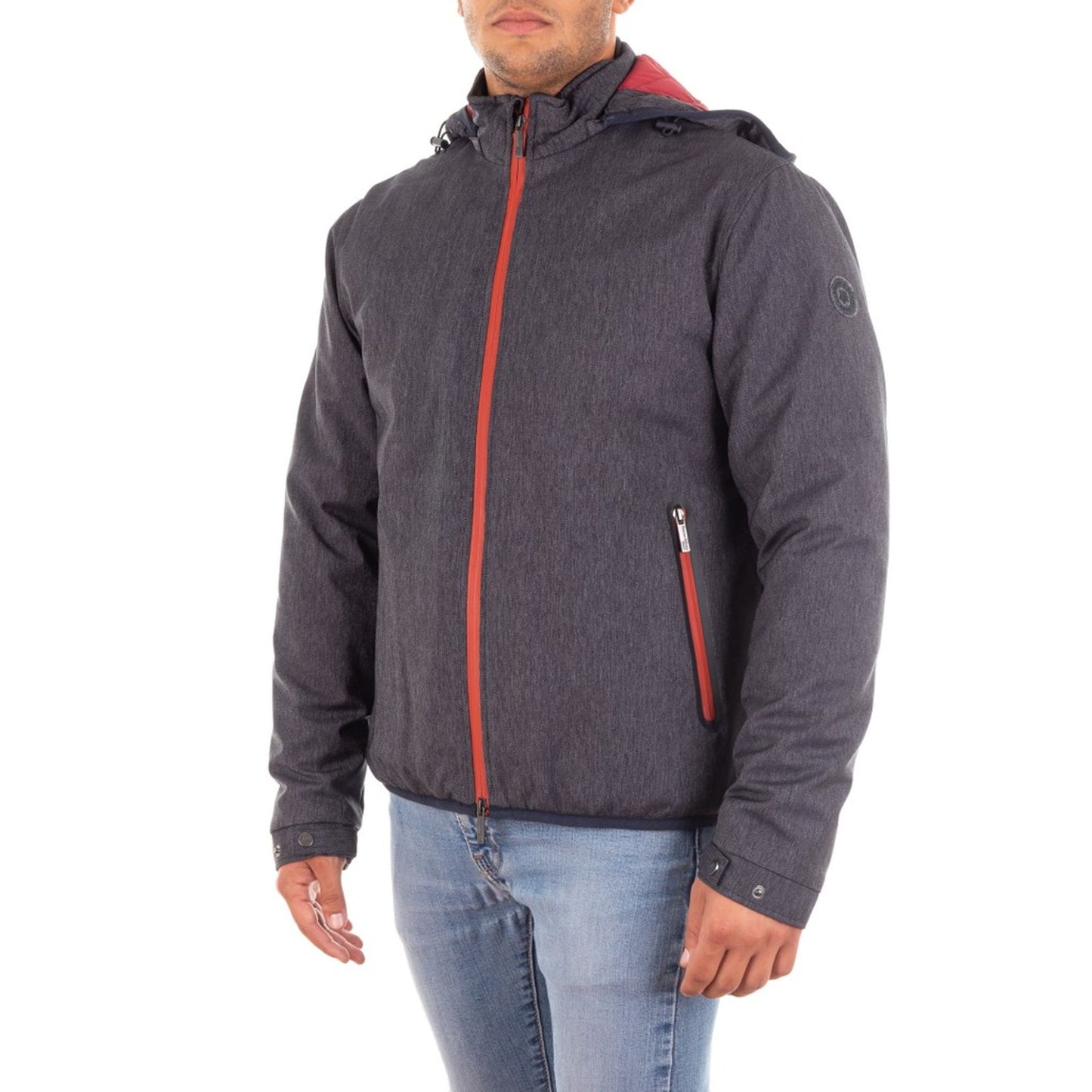 Harmont & Blaine Jeans Jassen