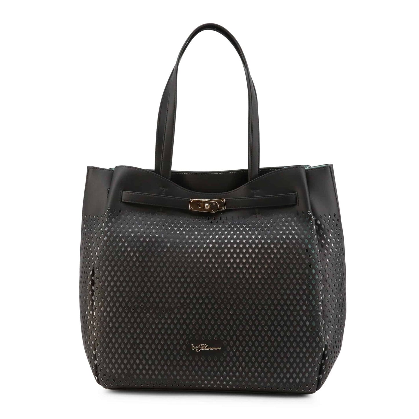 Blumarine Schoudertassen