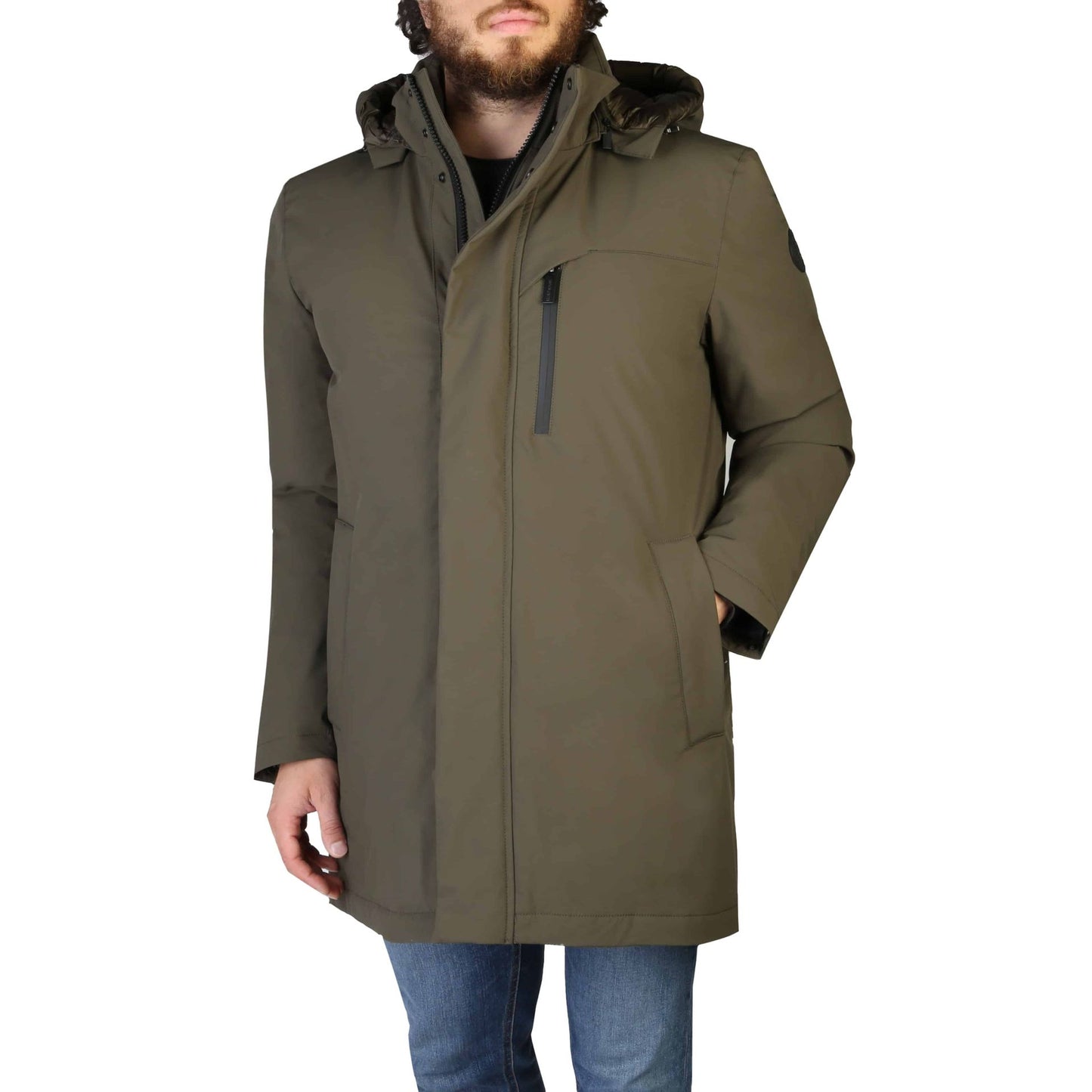 Woolrich jassen