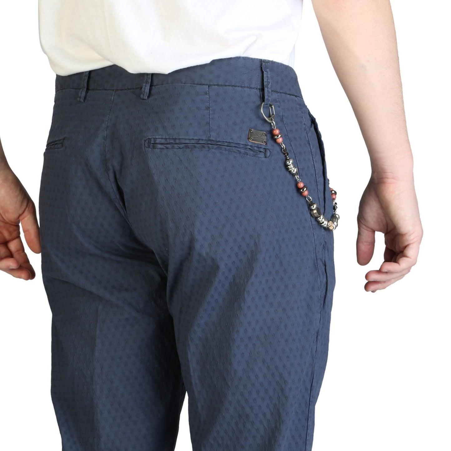 Ja Zee Broek