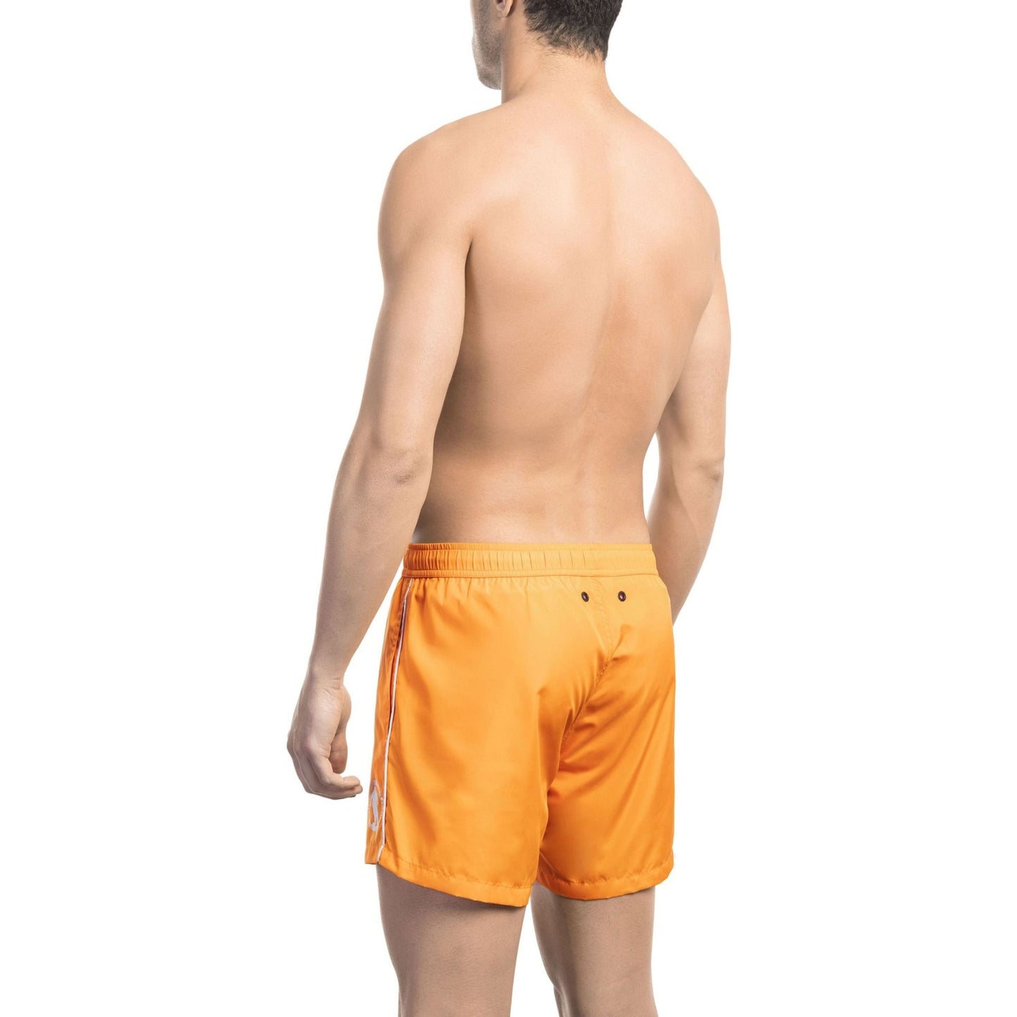 Bikkembergs Beachwear Badmode
