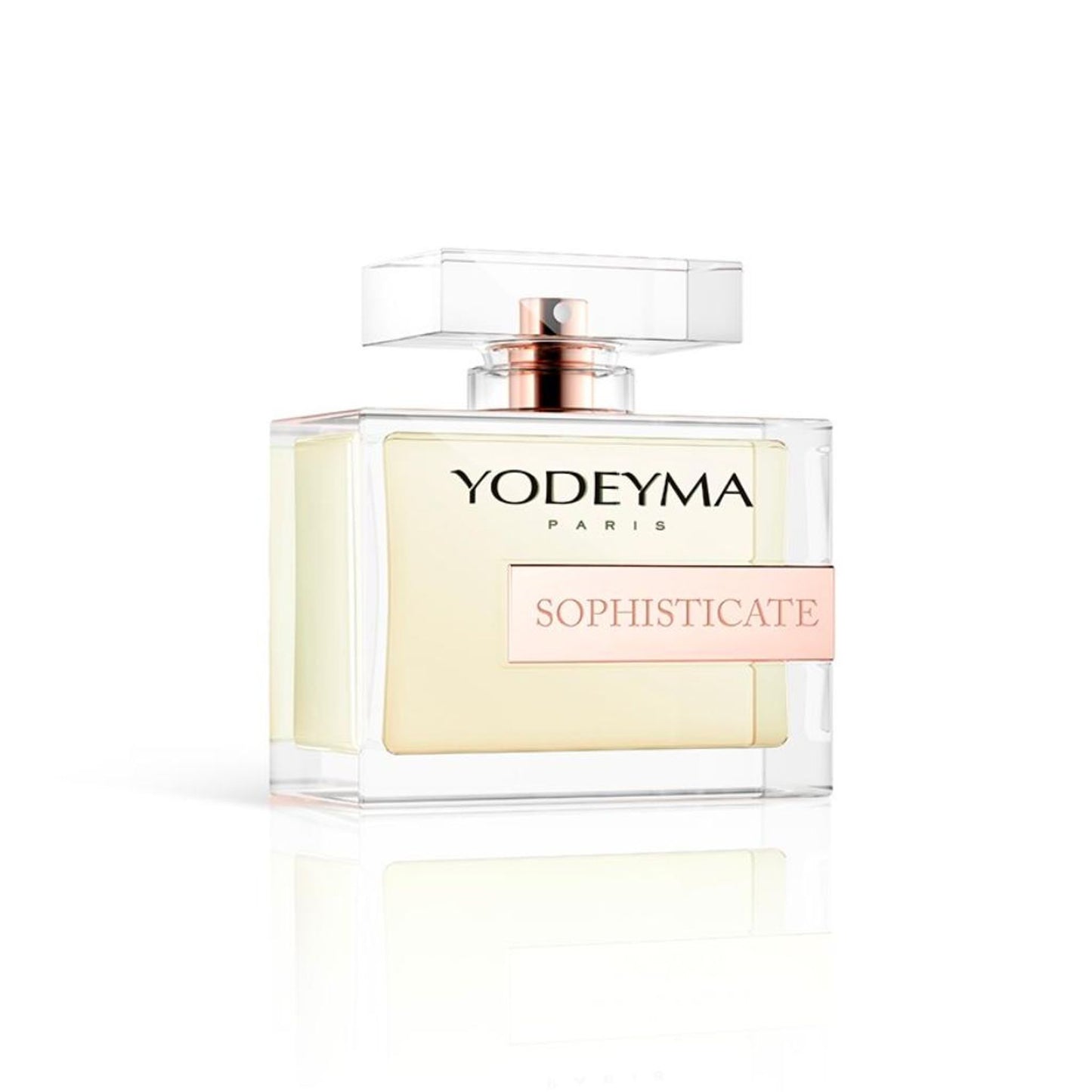 Yodeyma Geuren