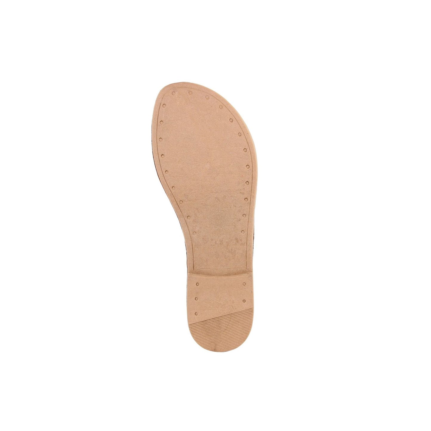 Mode Attitude Slippers