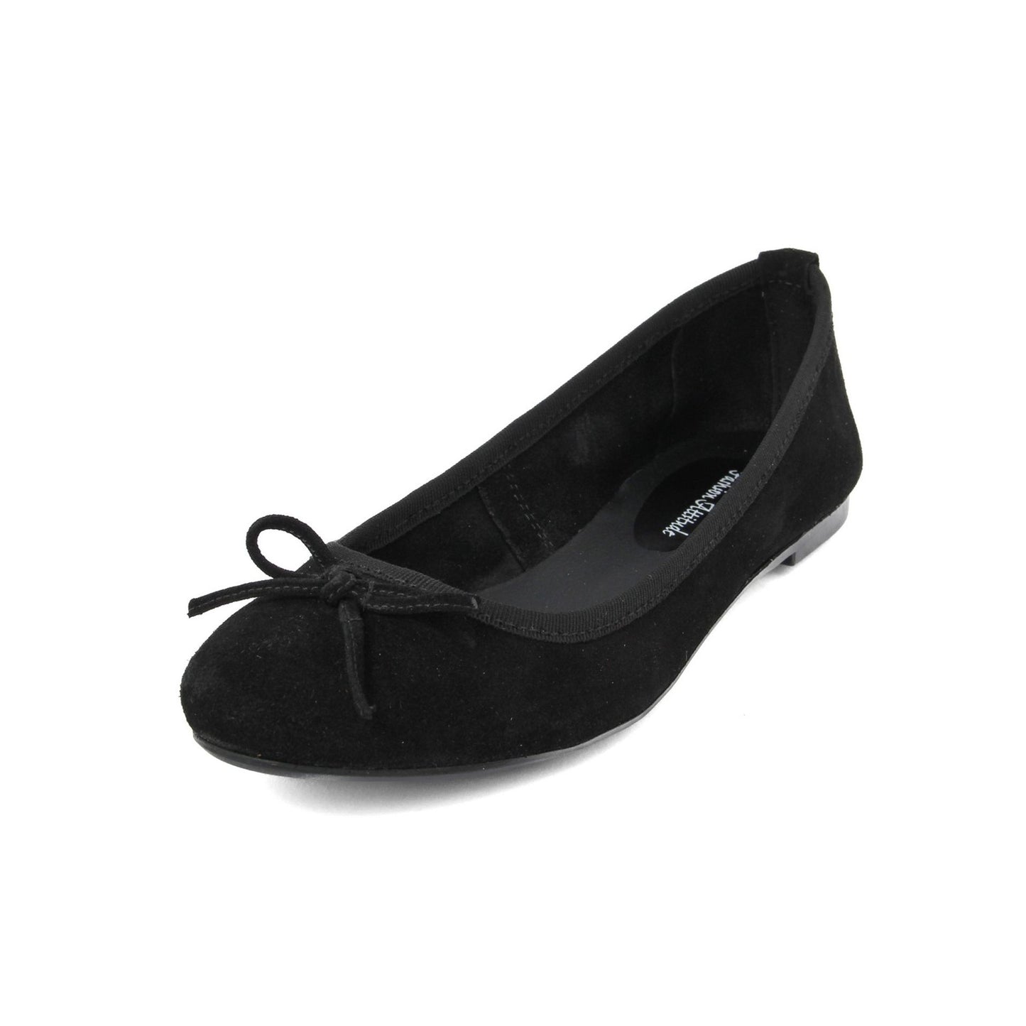 Fashion Attitude Ballerina's