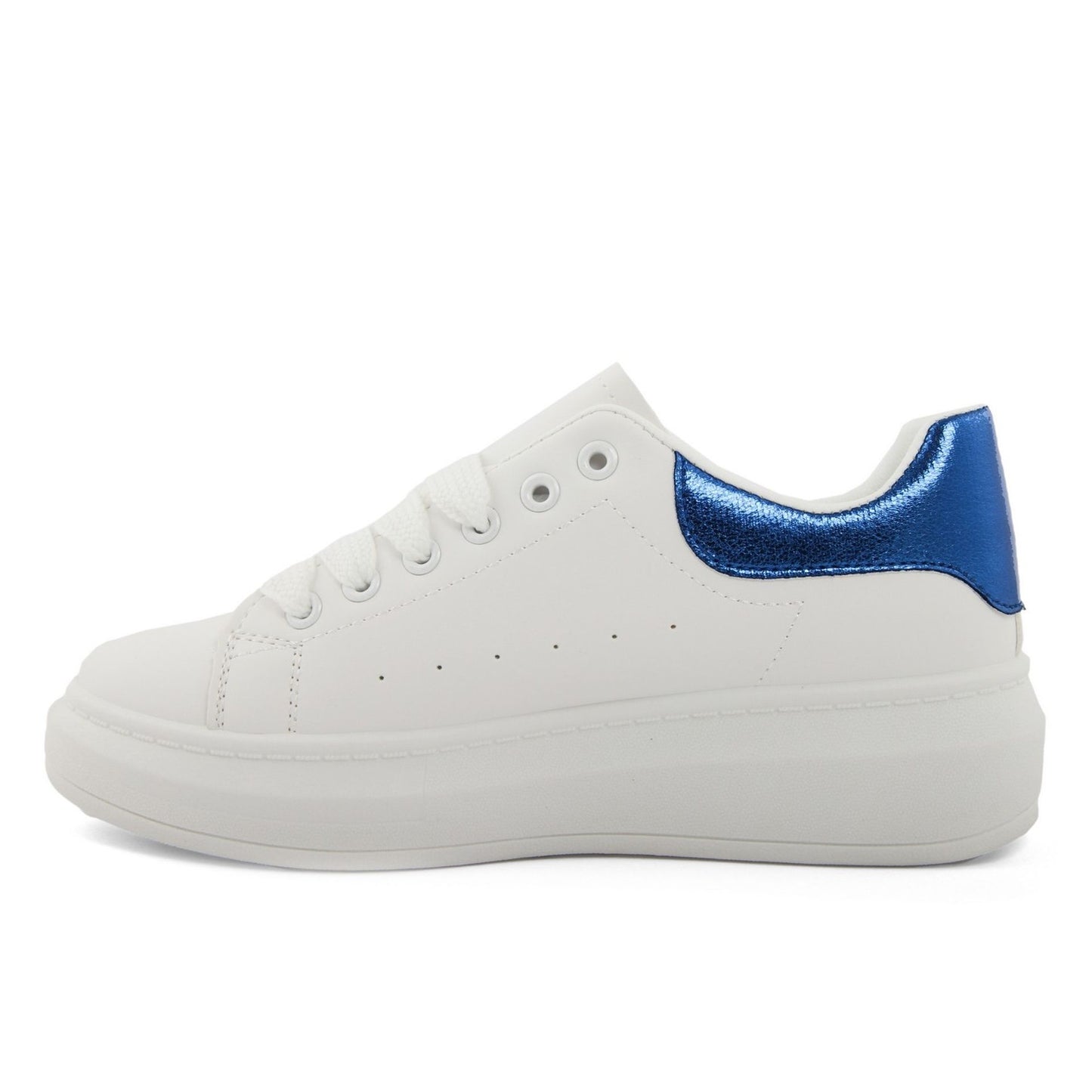 Mode Attitude Sneakers