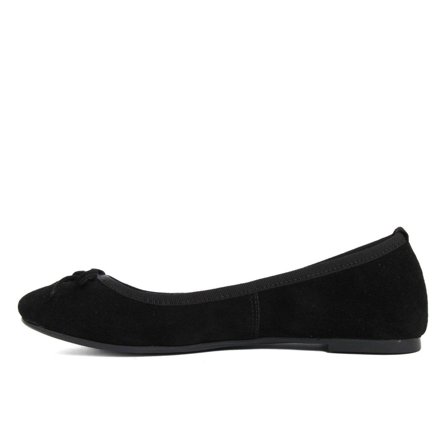Fashion Attitude Ballerina's