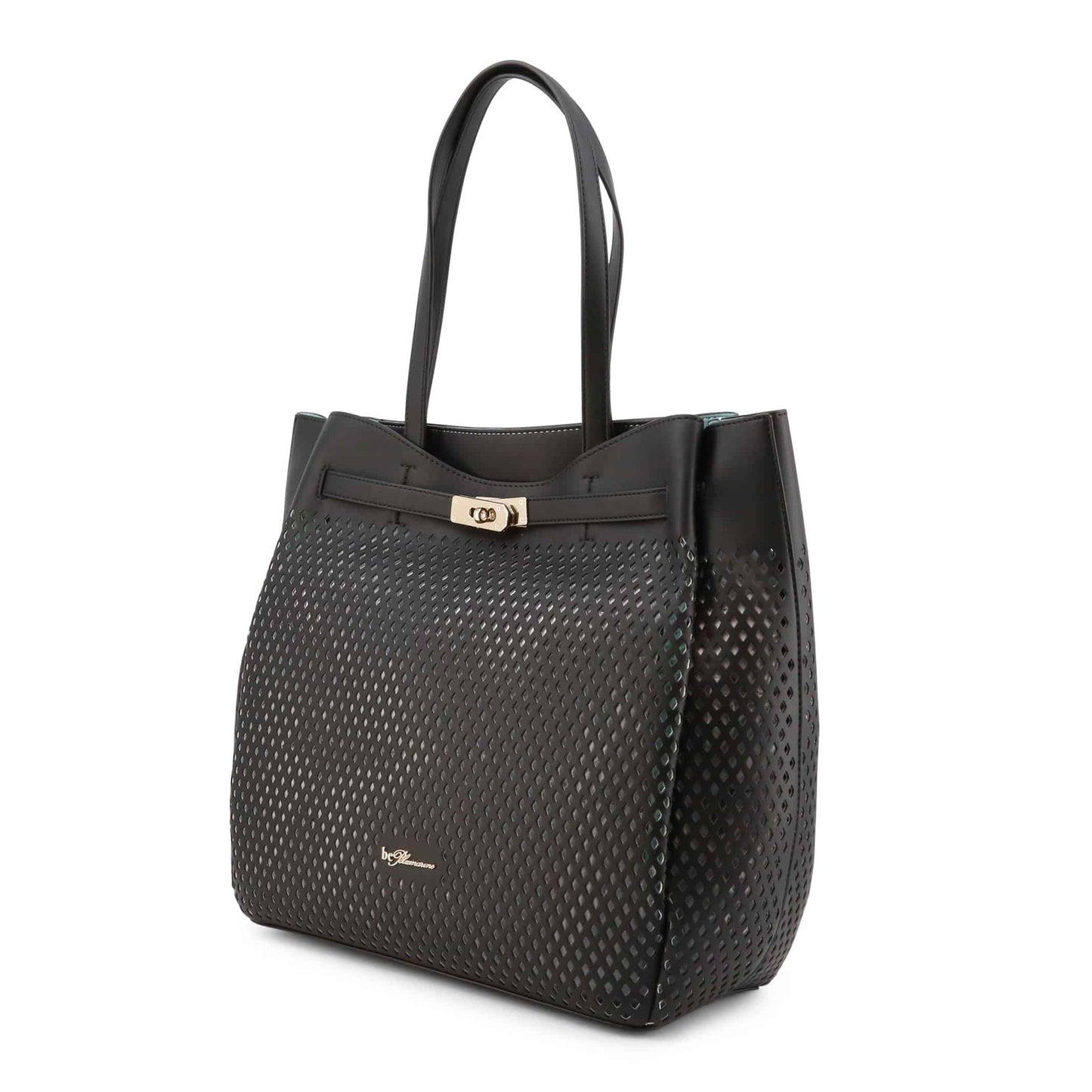 Blumarine Schoudertassen