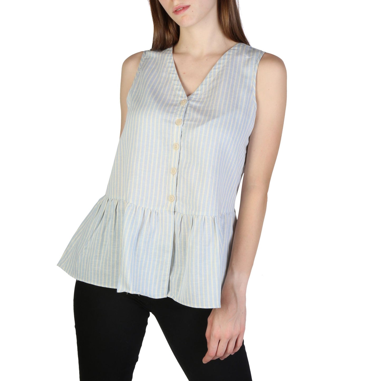 Armani Exchange-shirts