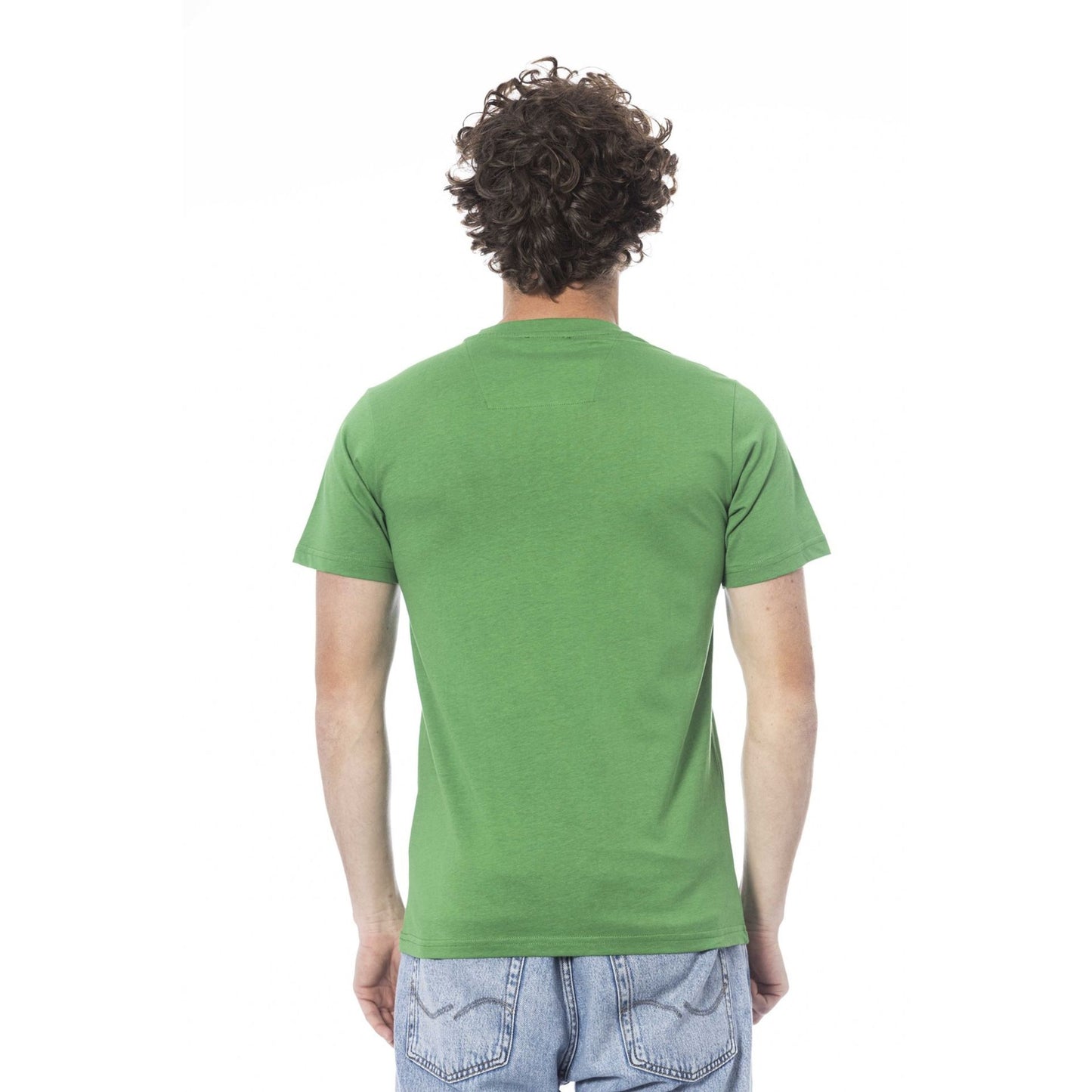 Cavalli Klasse T-shirts