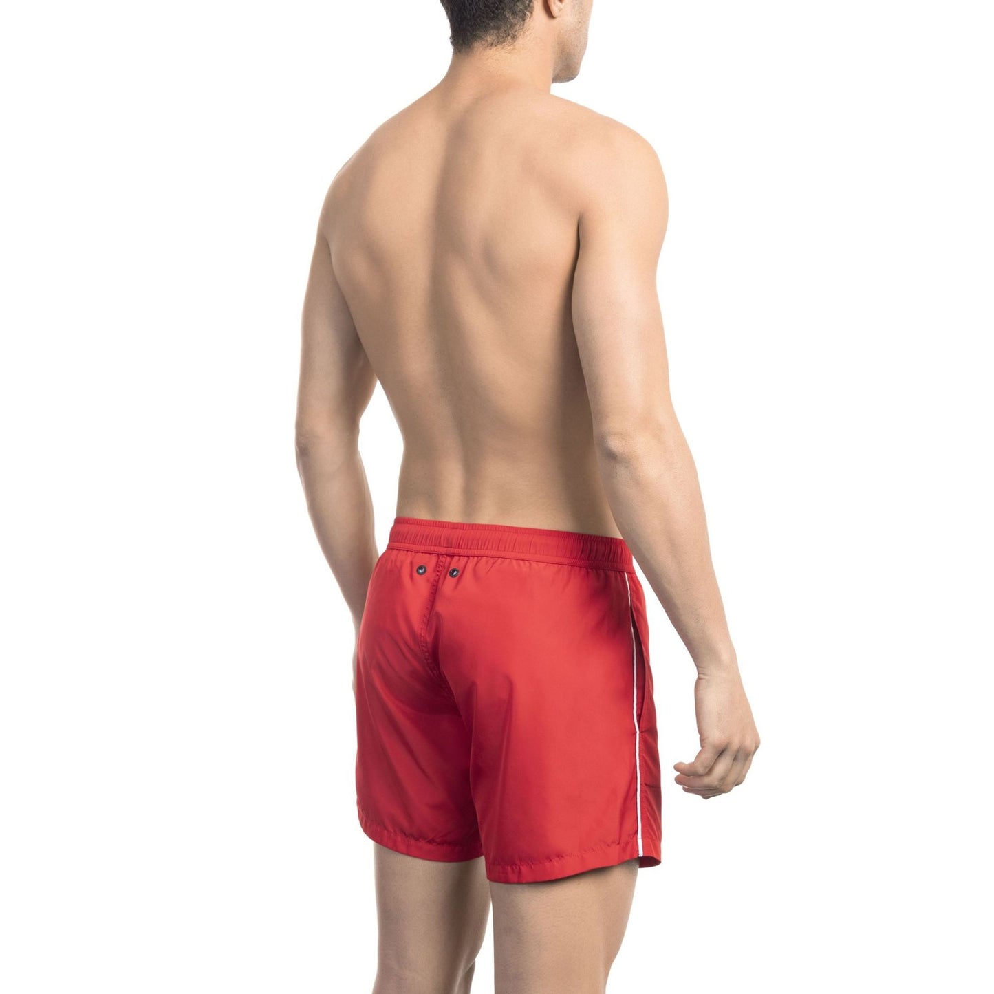 Bikkembergs Beachwear Badmode