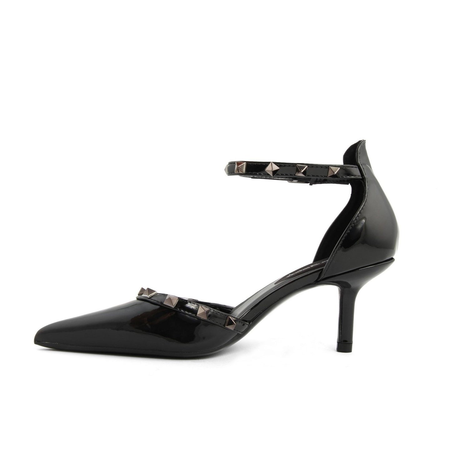 Fashion Attitude Pumps & Hakken