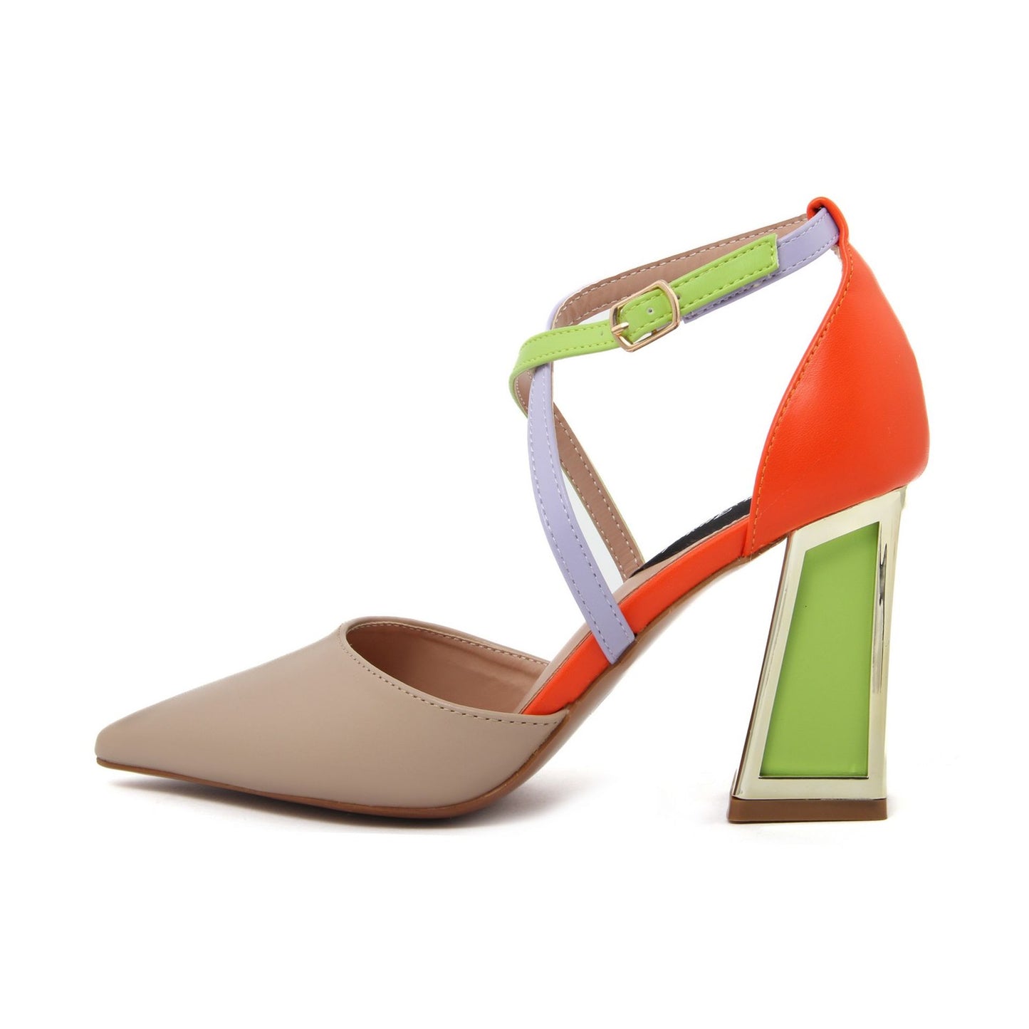 Fashion Attitude Sandalen