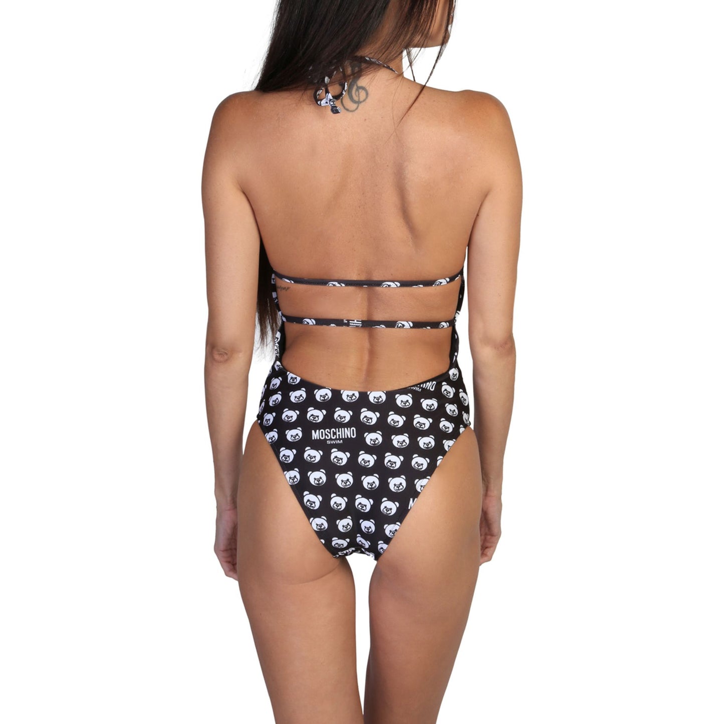 Moschino badkleding