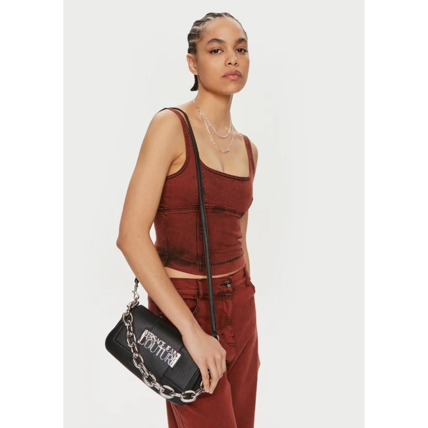 Versace Jeans Crossbody Tassen