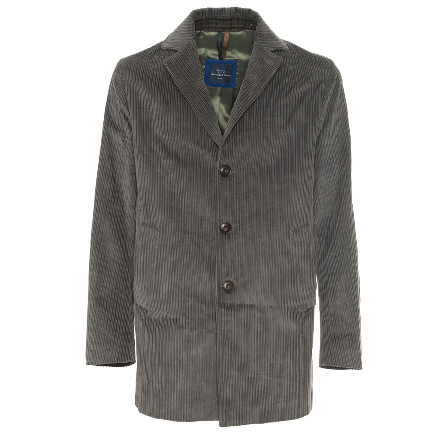 Harmont&Blaine jassen