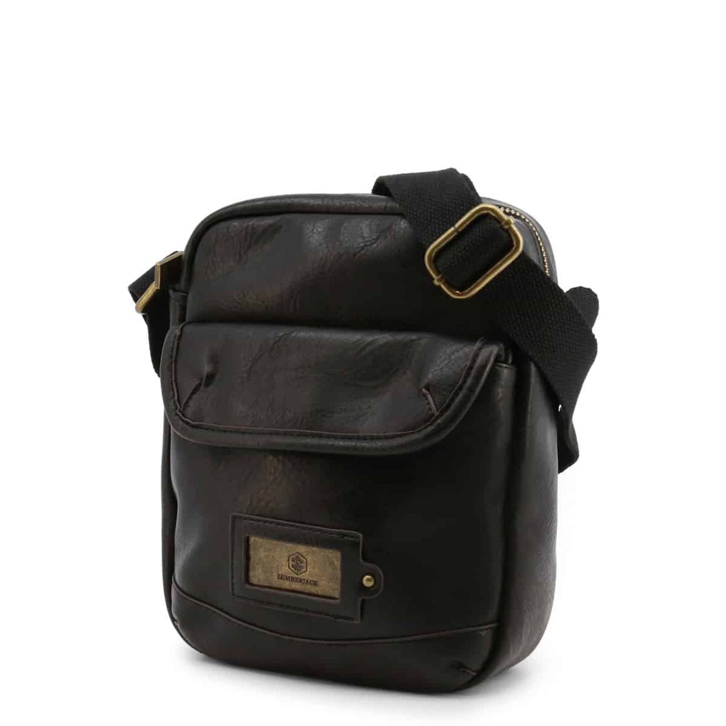 Lumberjack Crossbody Tassen