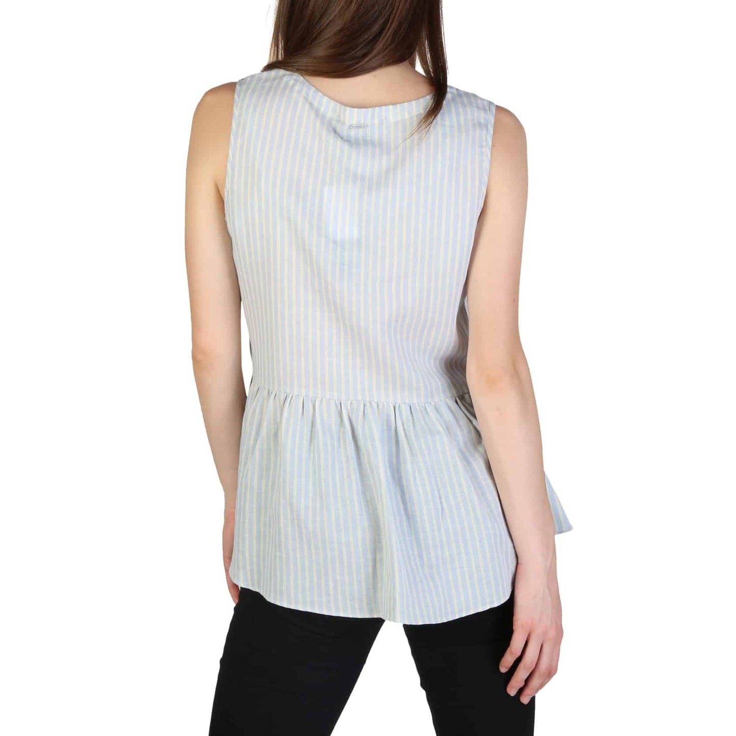 Armani Exchange-shirts
