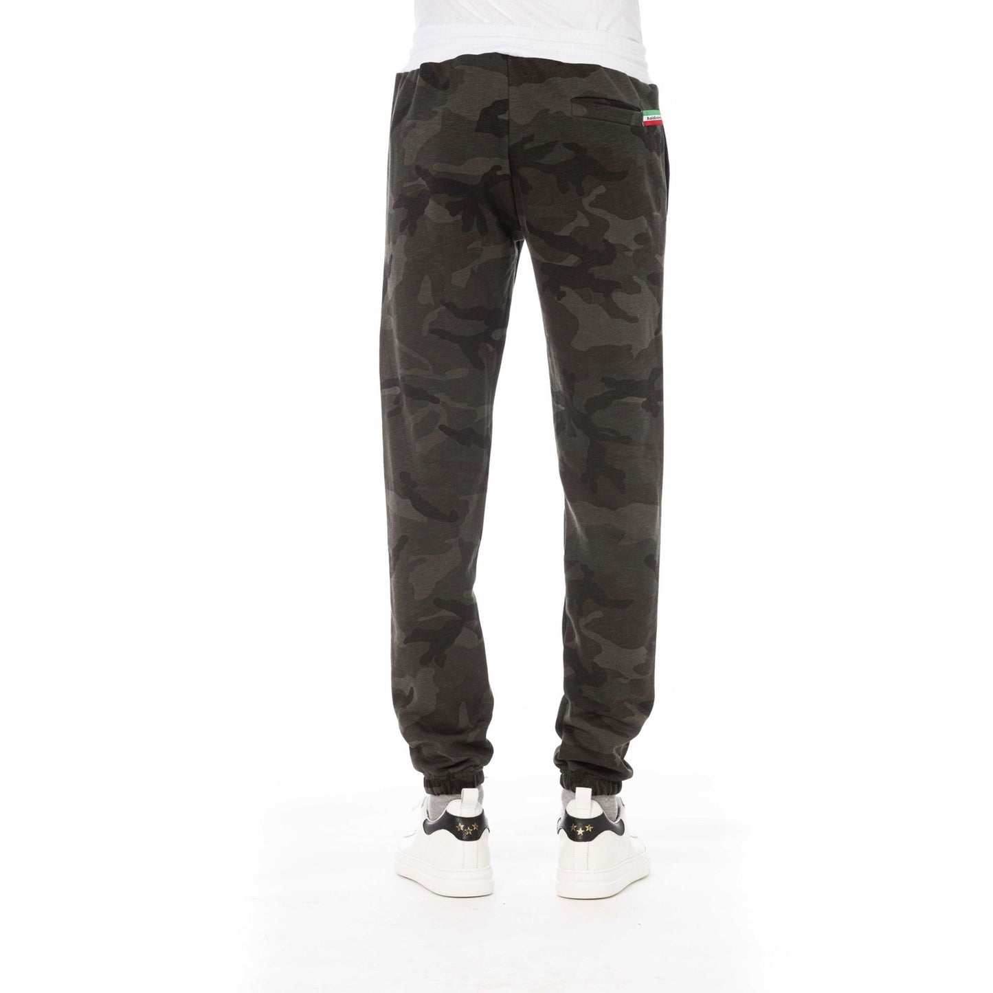 Baldinini Trend Trainingsbroek