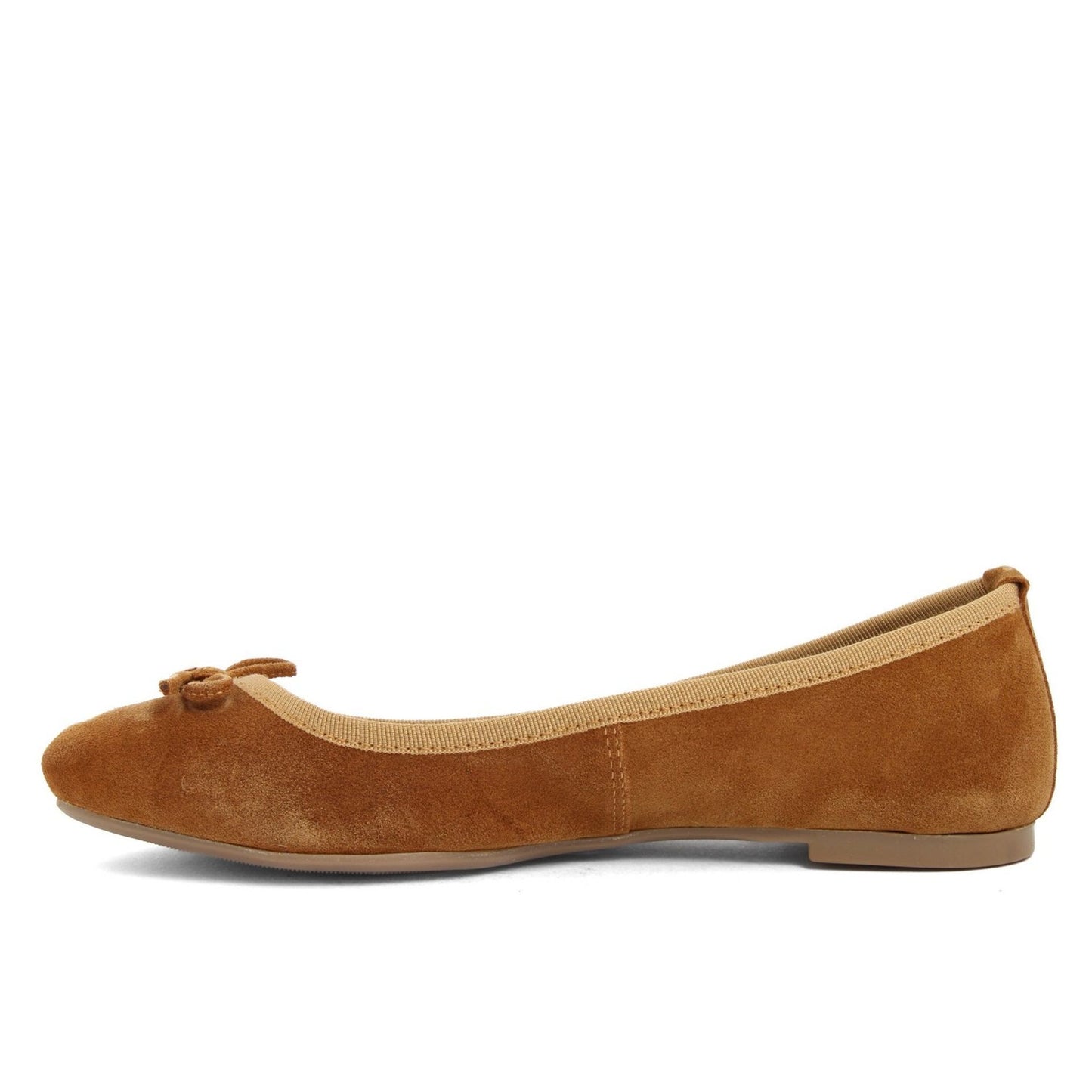 Fashion Attitude Ballerina's