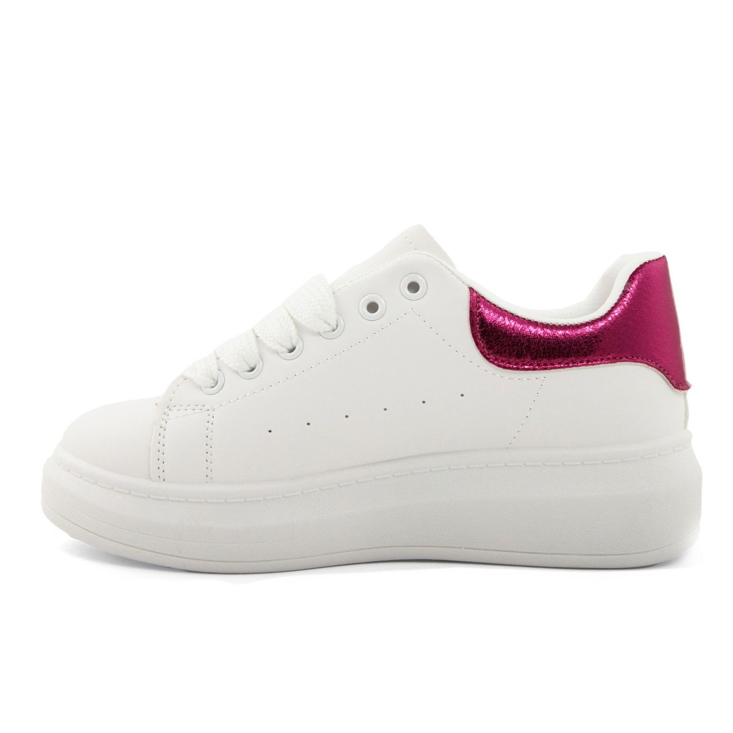 Mode Attitude Sneakers