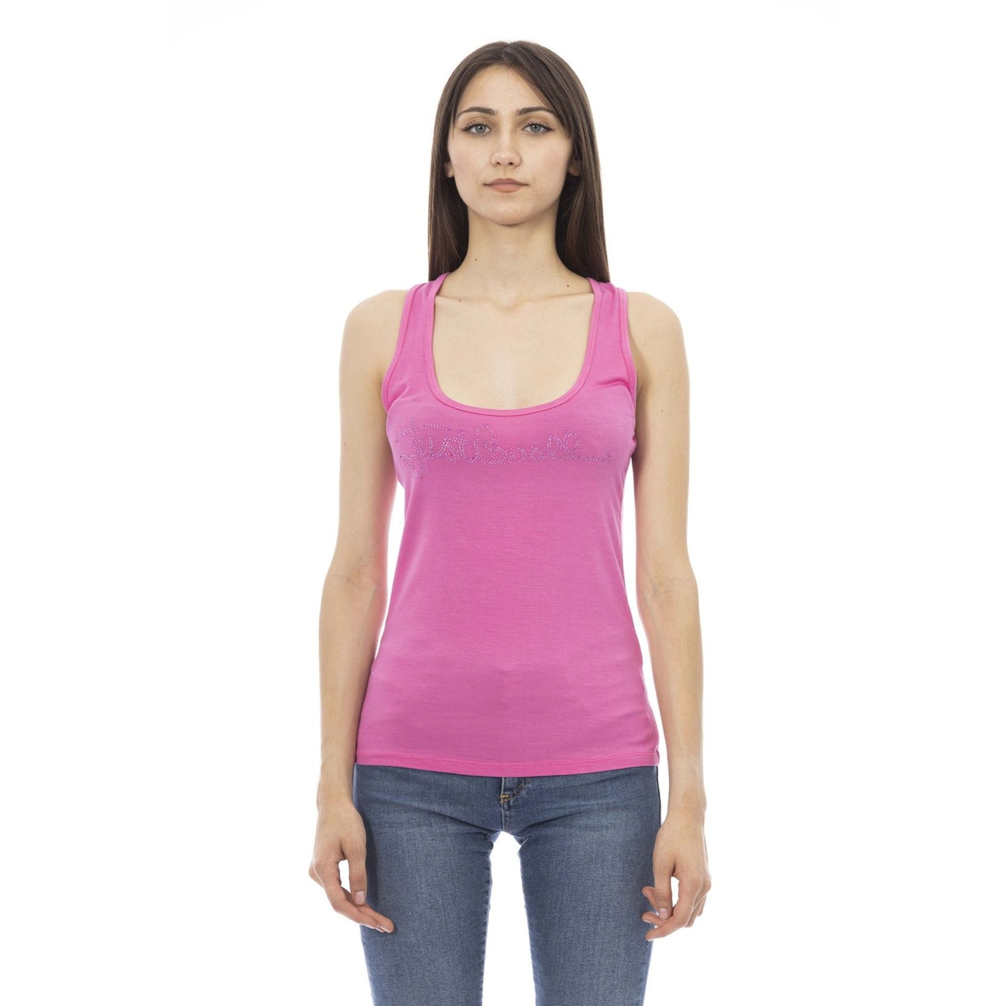 Just Cavalli strandkleding tops