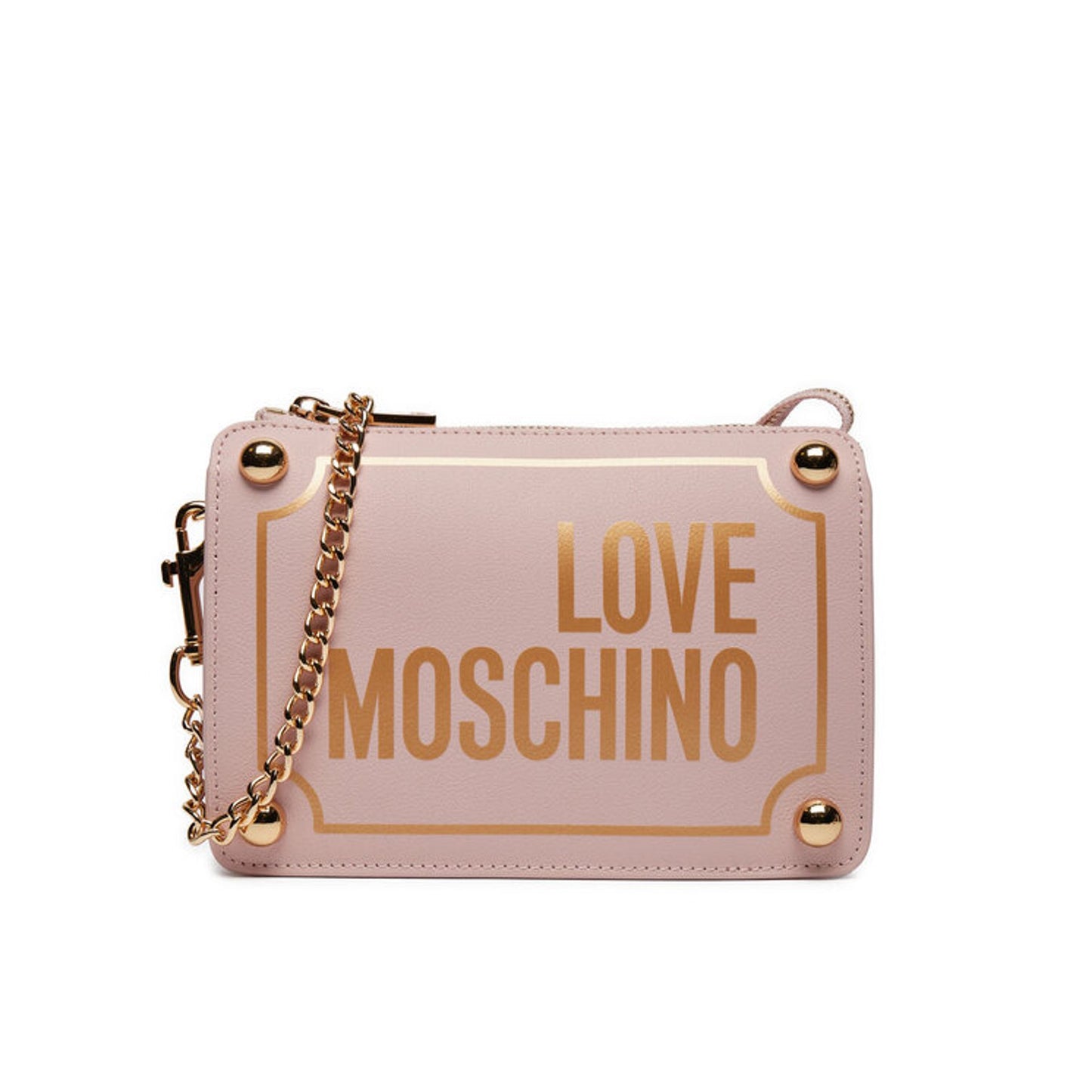 Love Moschino Schoudertassen