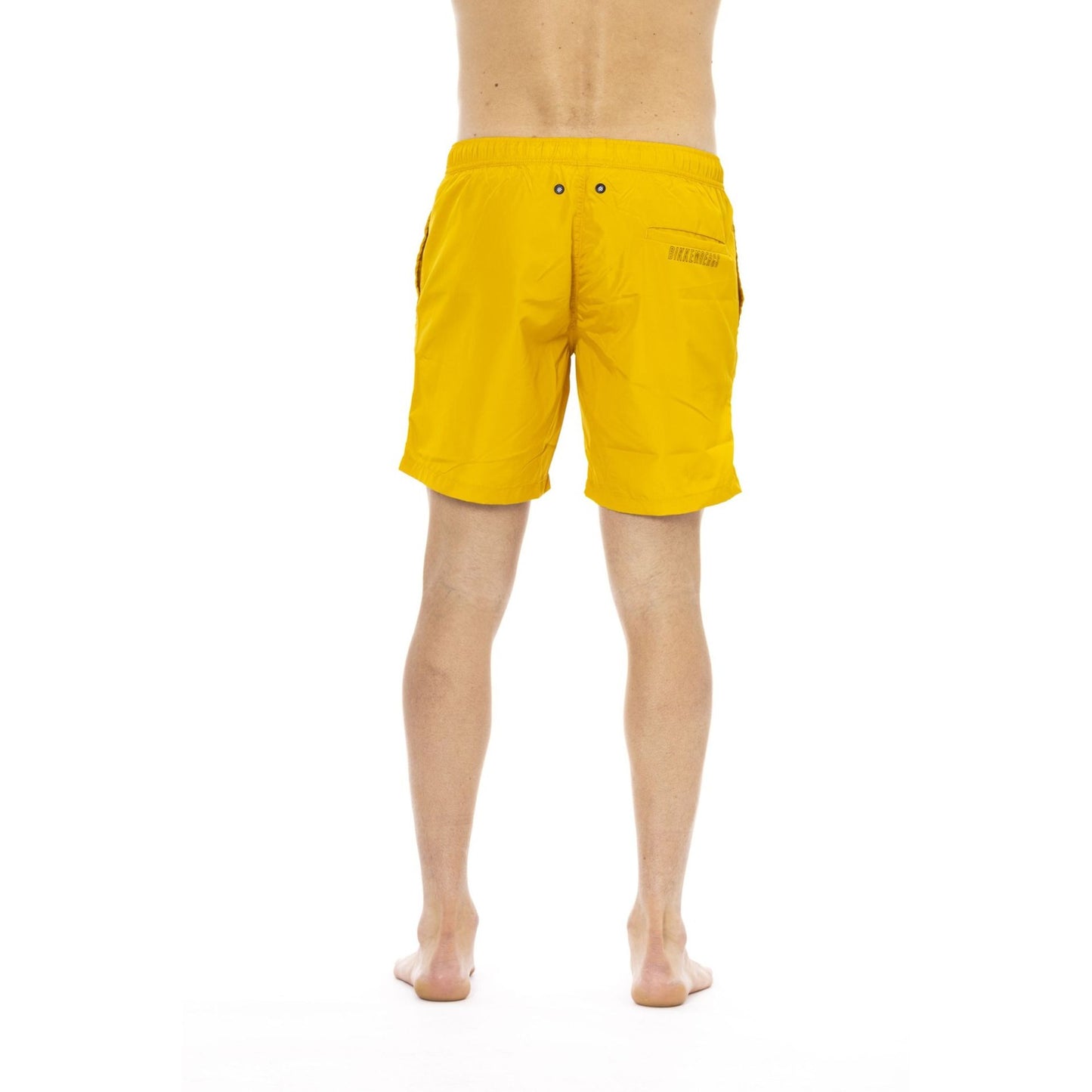 Bikkembergs Beachwear Badmode
