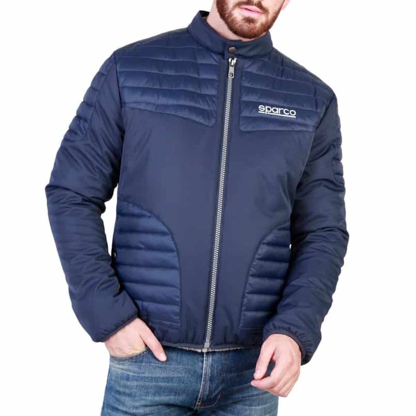 Sparco Jassen