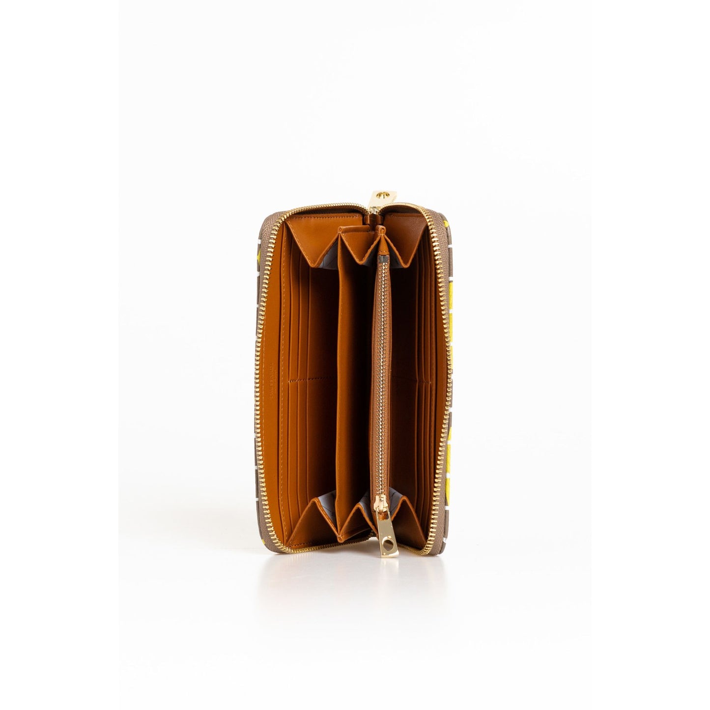 Trussardi-portemonnees