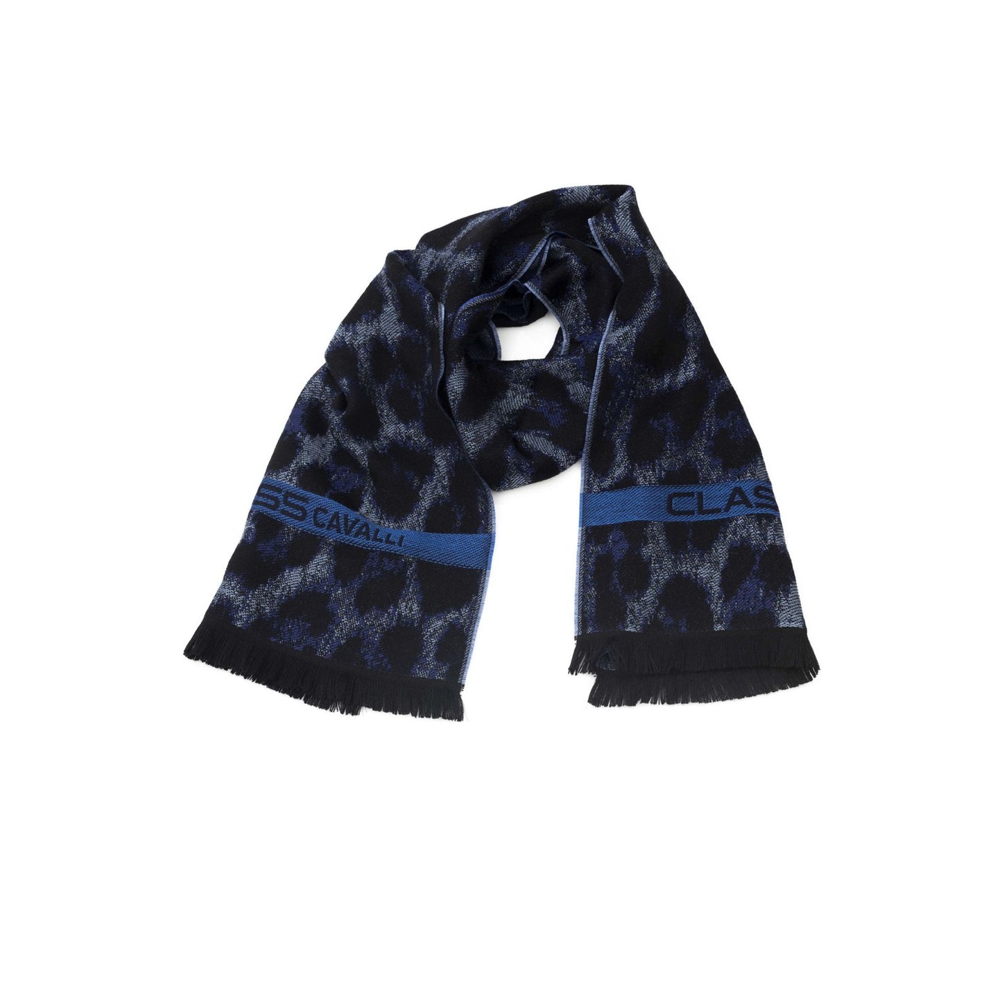 Cavalli Class Sjaals