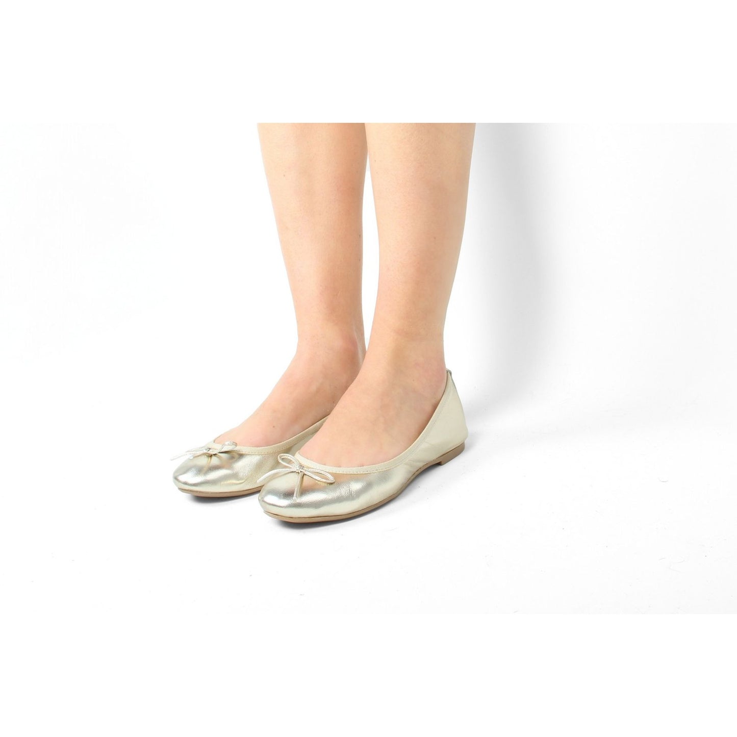 Fashion Attitude Ballerina's