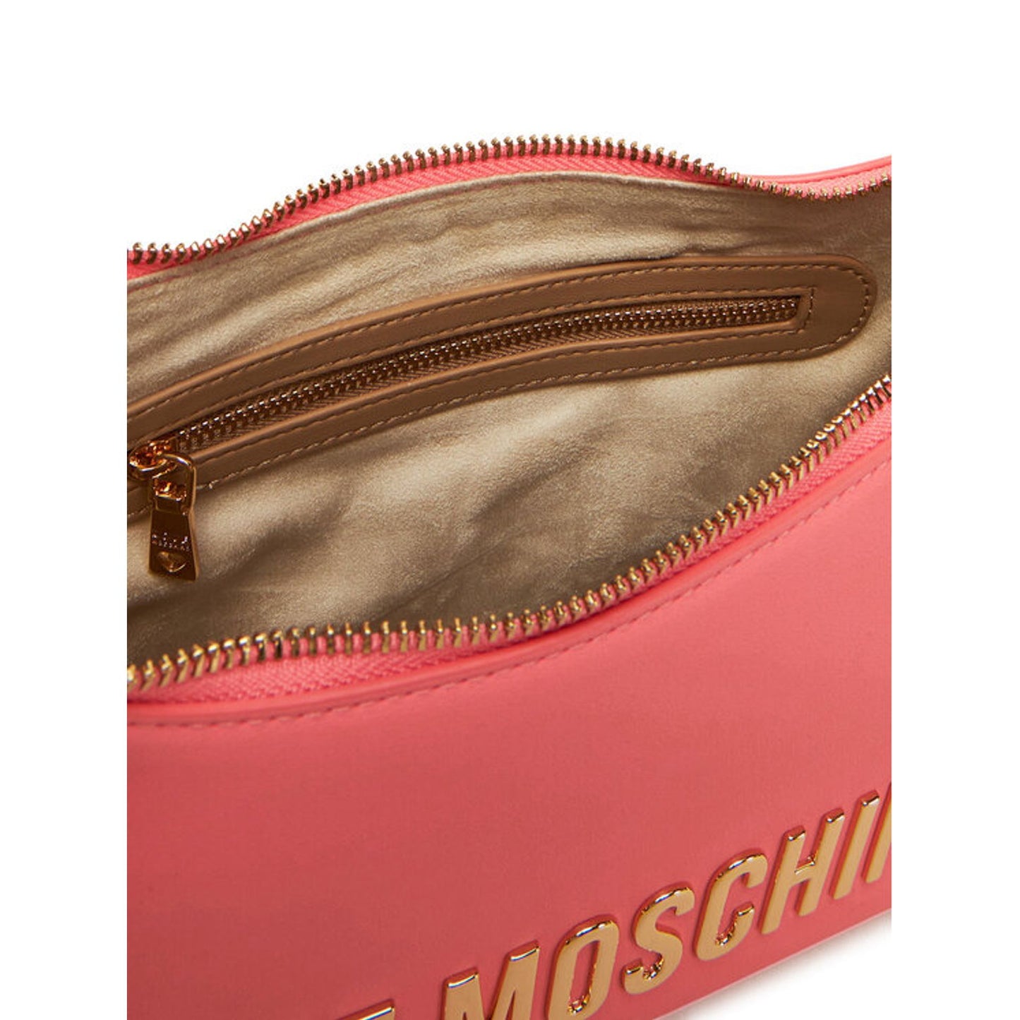 Love Moschino Schoudertassen