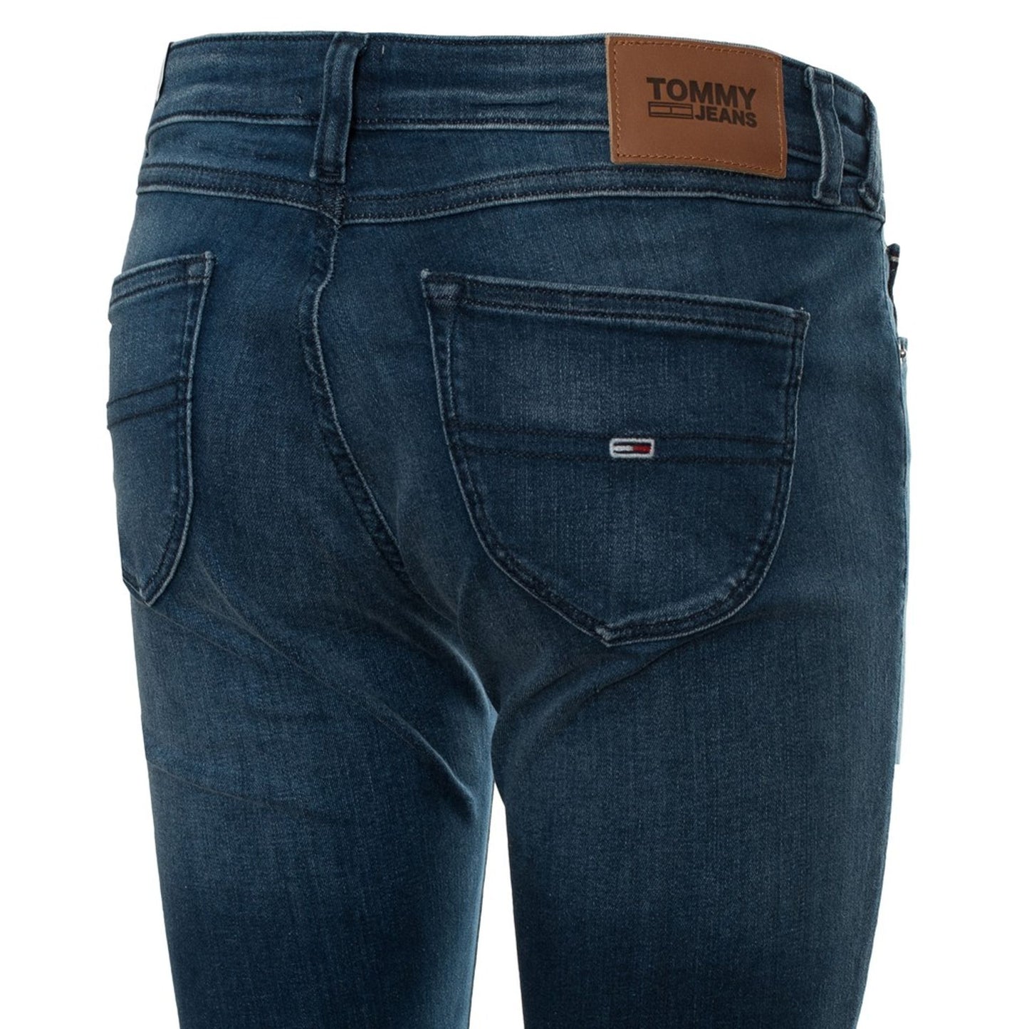 Tommy Hilfiger-jeans