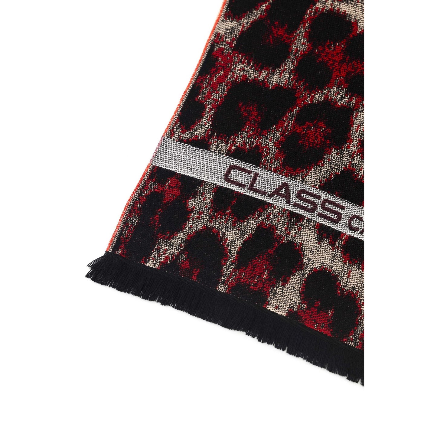 Cavalli Class Sjaals