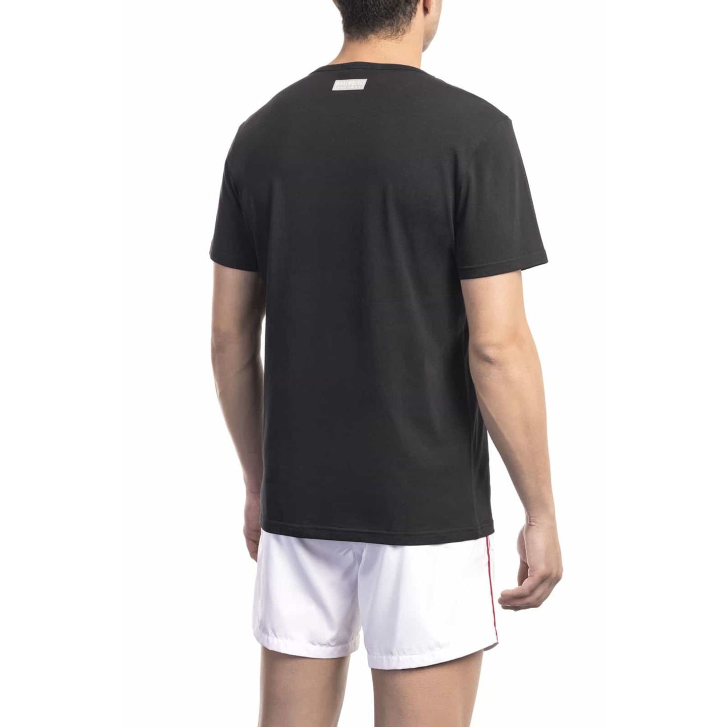 Bikkembergs strandkleding T-shirts