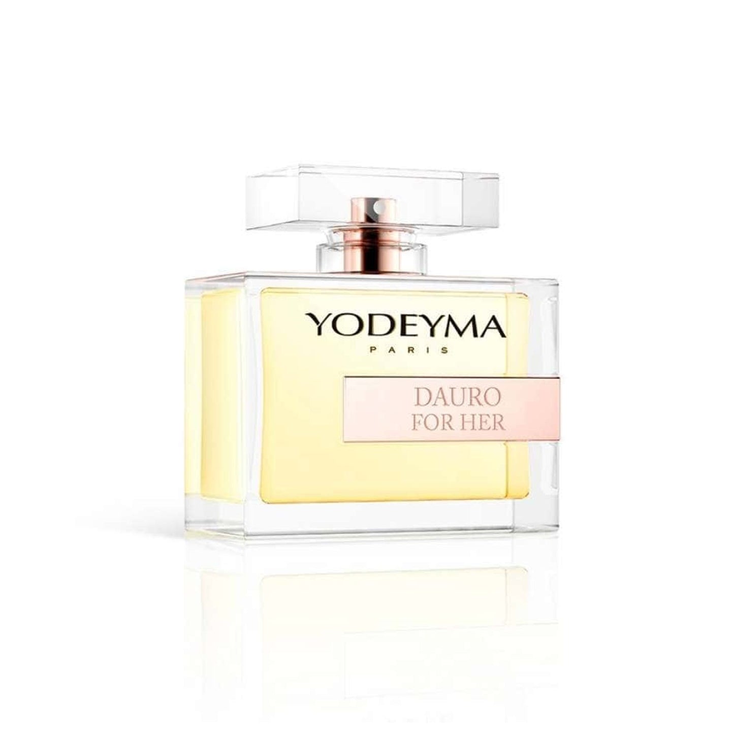Yodeyma Geuren