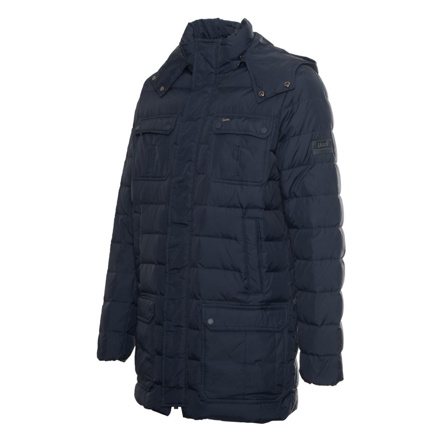 Harmont&Blaine jassen