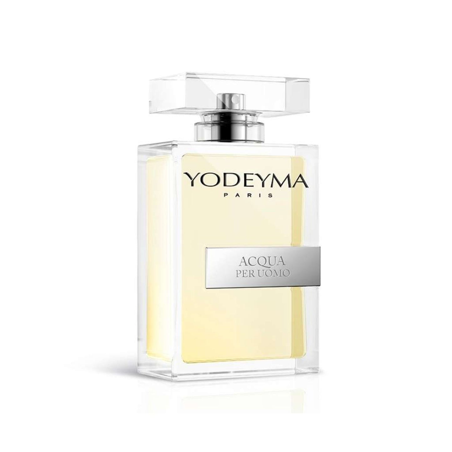 Yodeyma Geuren