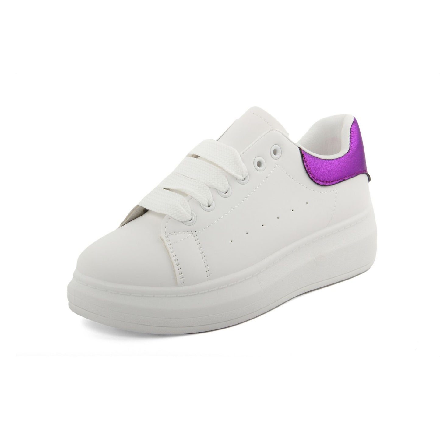 Mode Attitude Sneakers