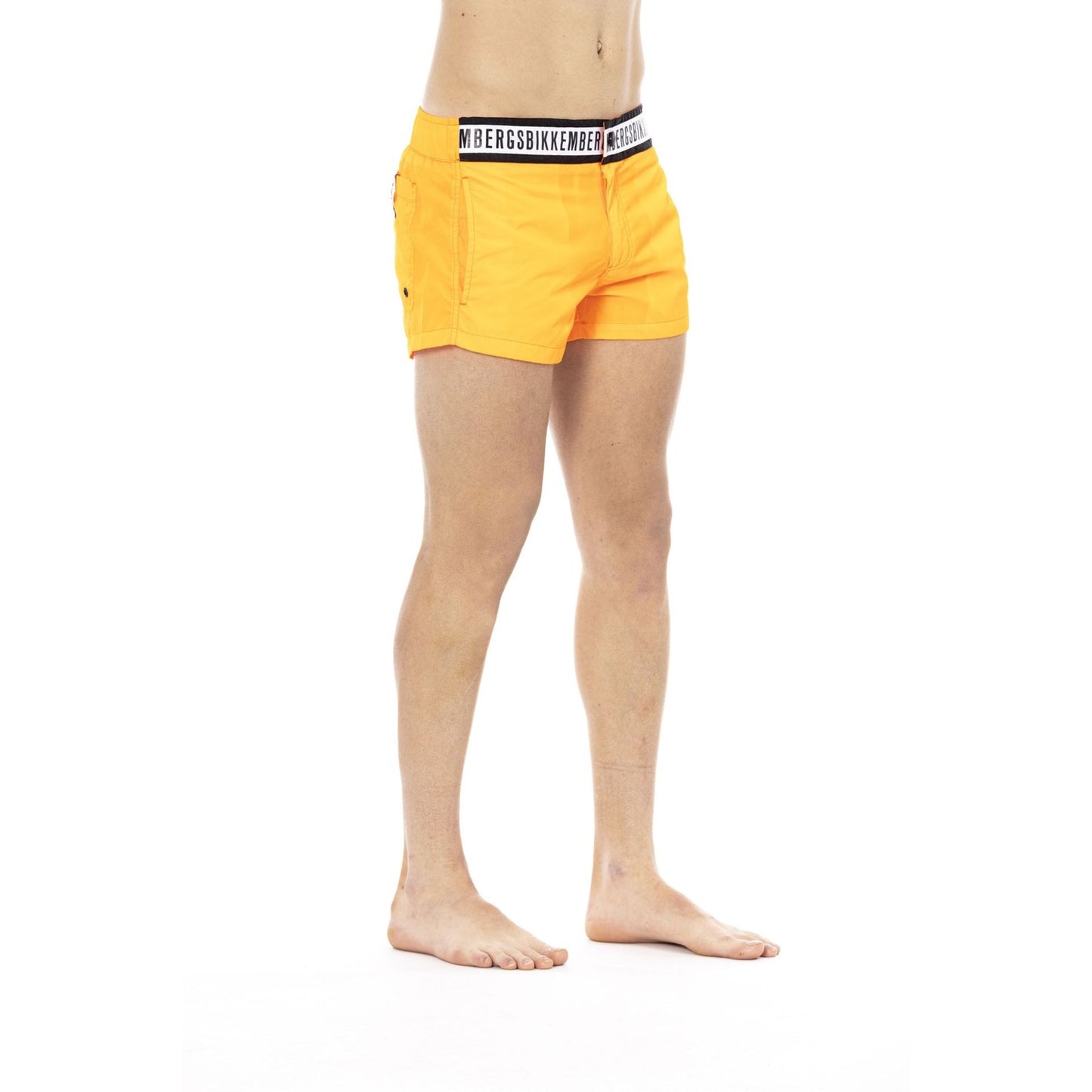 Bikkembergs Beachwear Badmode