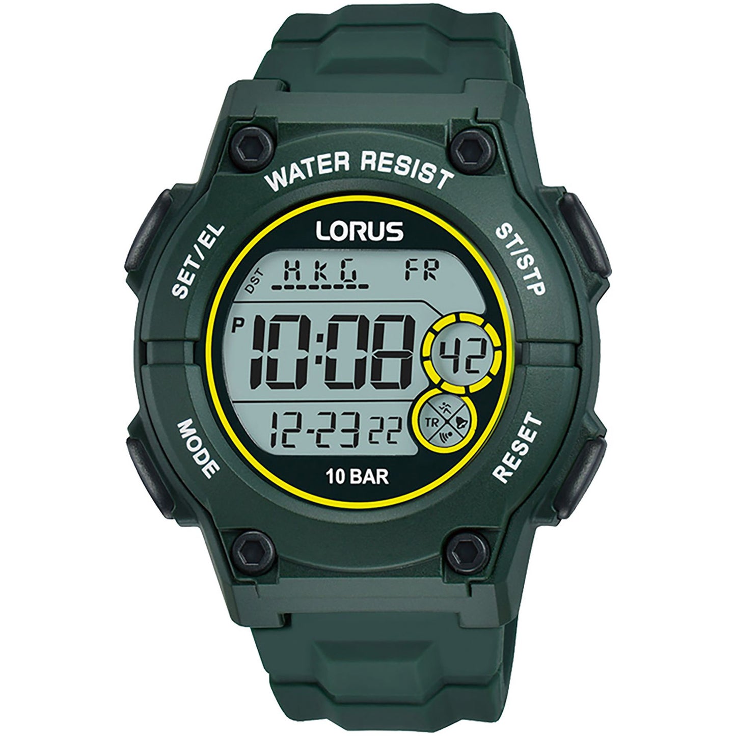 Lorus Horloges